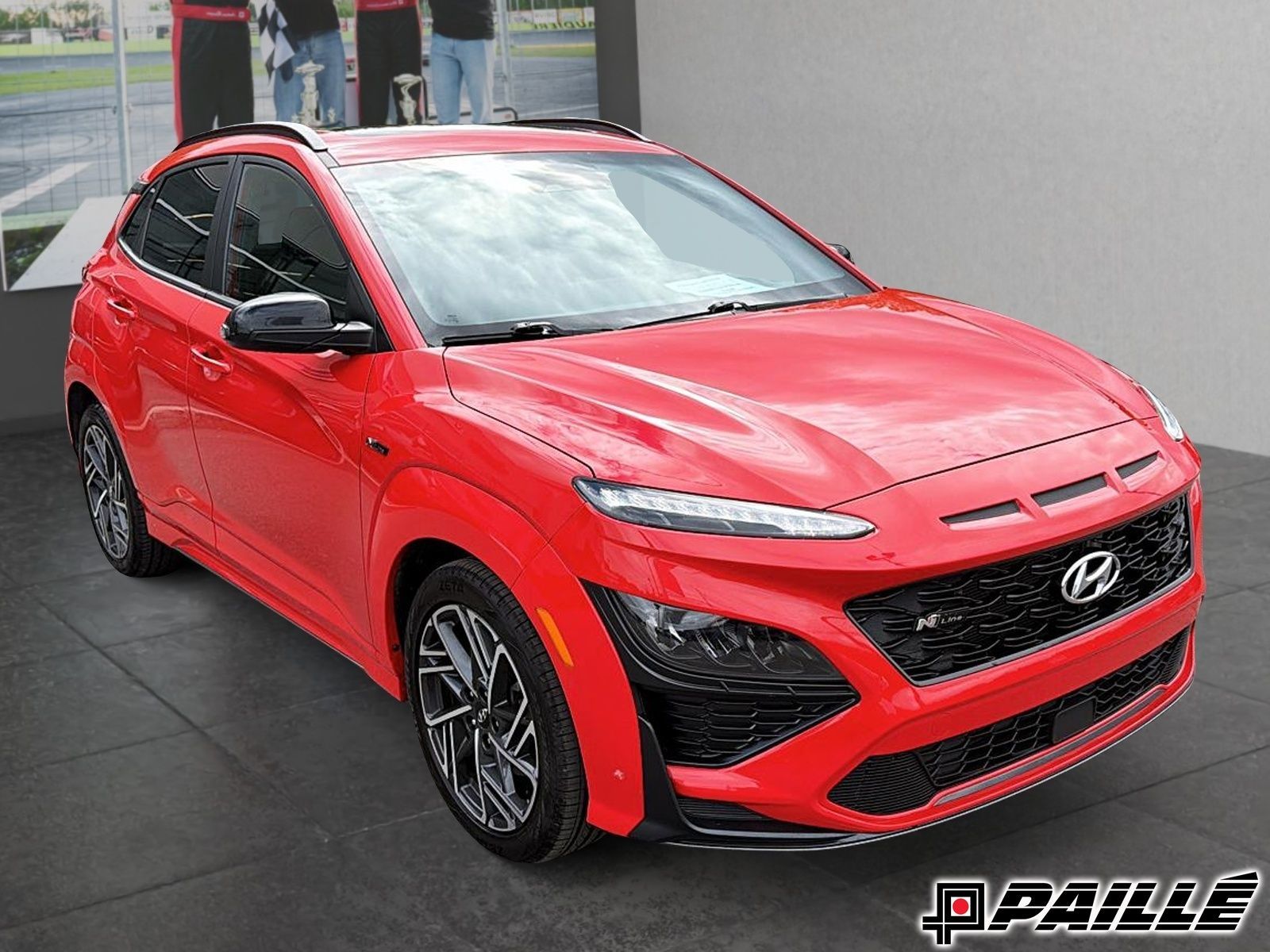 Hyundai Kona  2023 à Berthierville, Québec