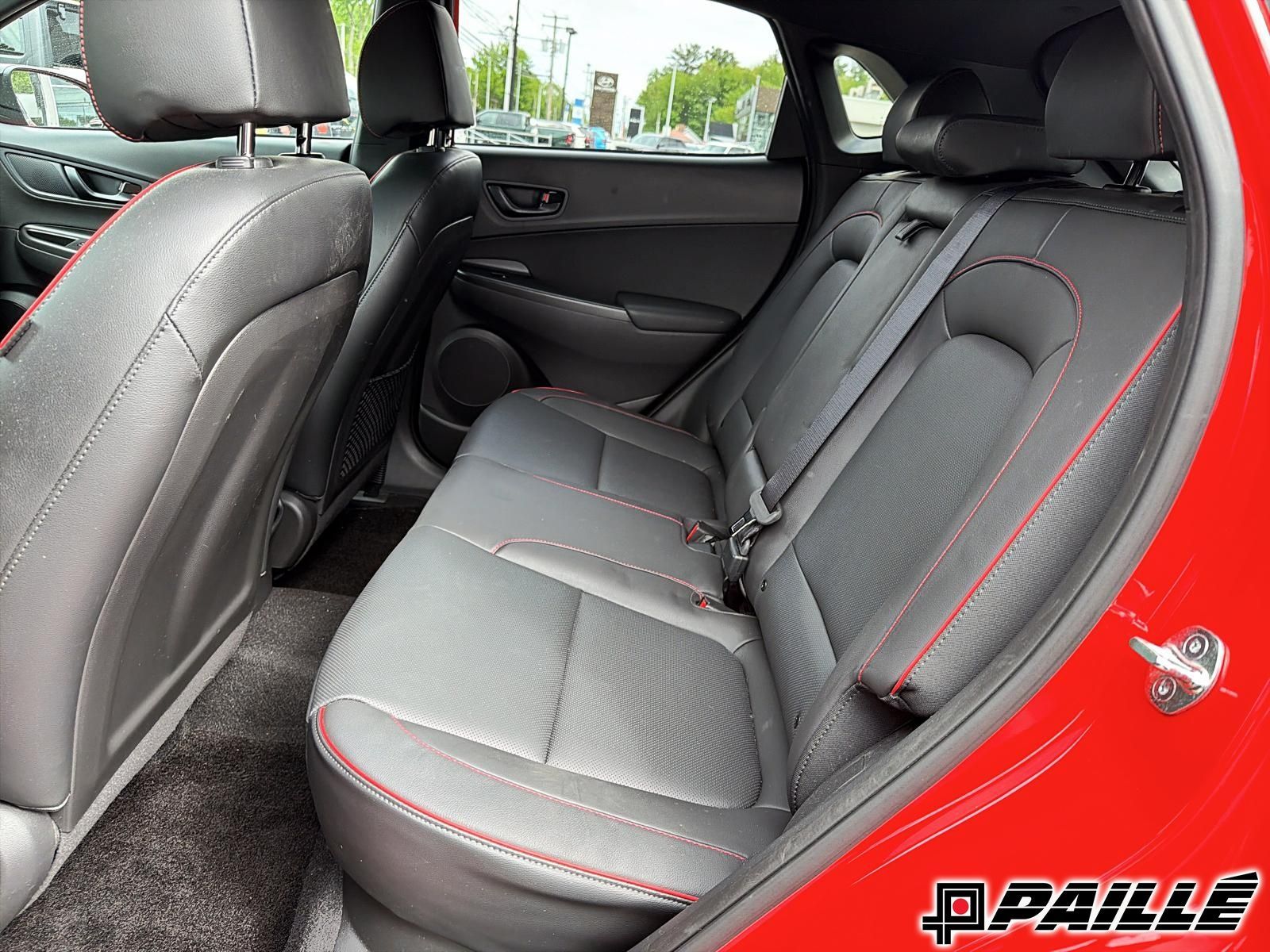 Hyundai Kona  2023 à Berthierville, Québec