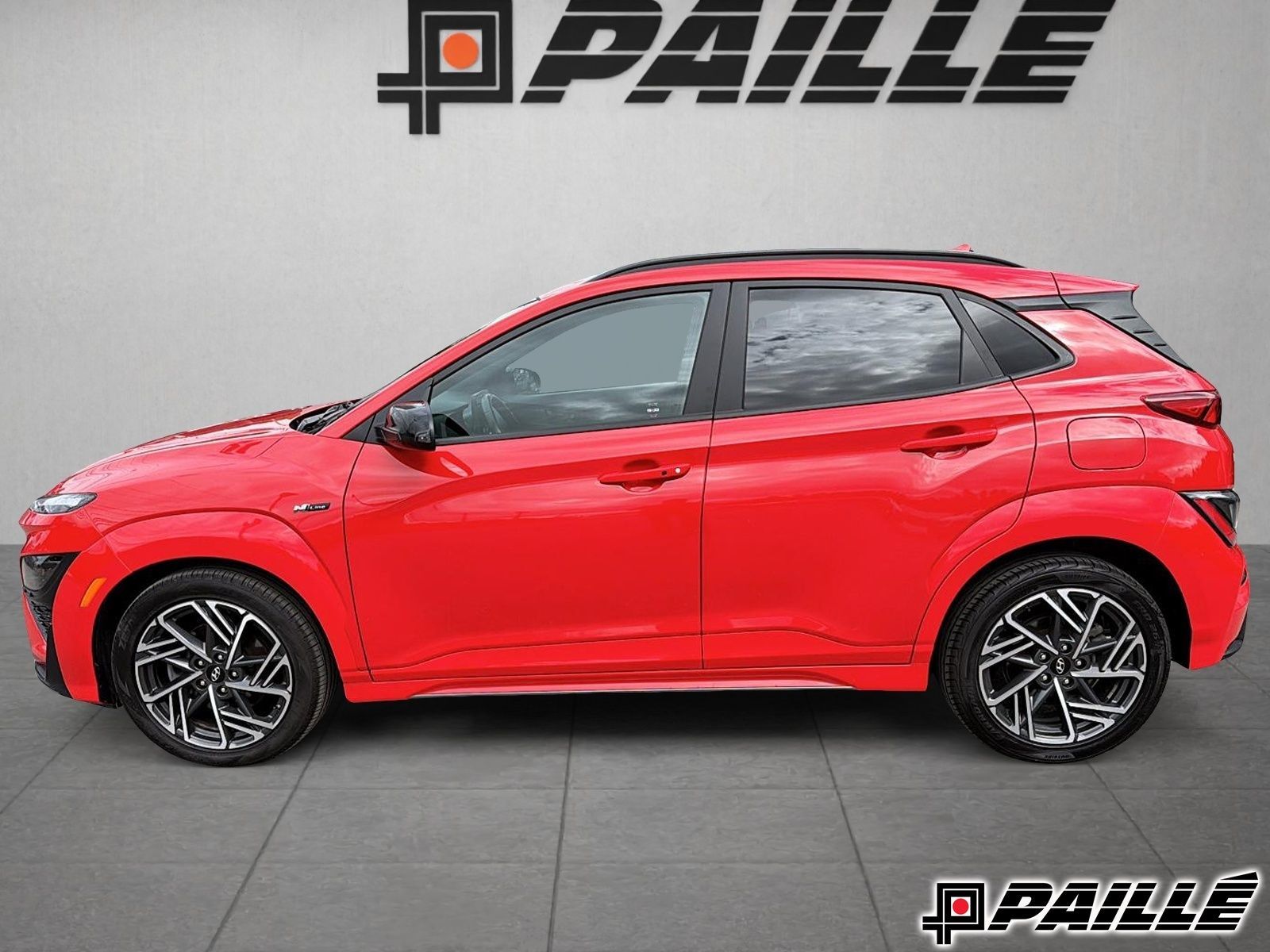 Hyundai Kona  2023 à Berthierville, Québec