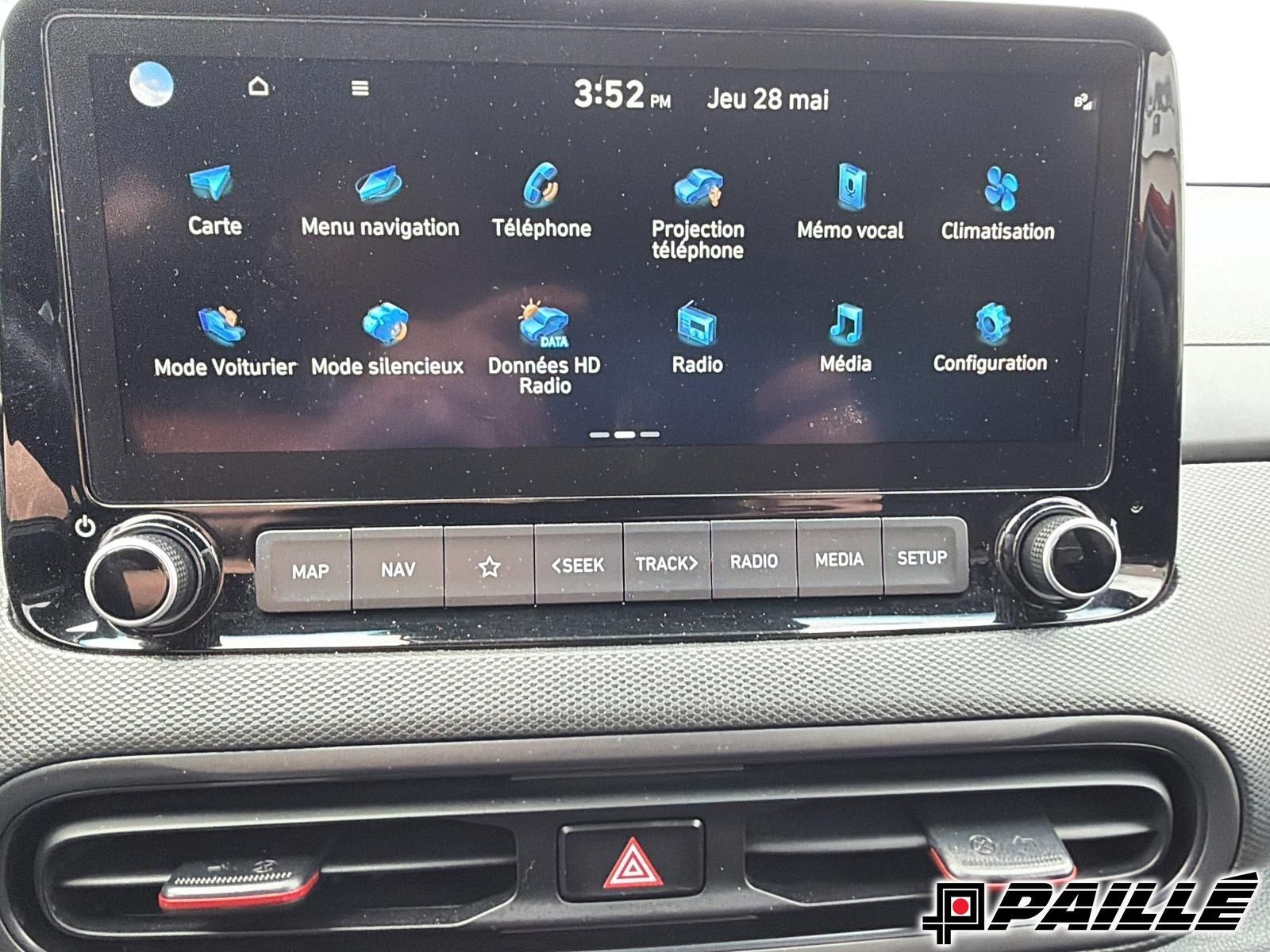 Hyundai Kona  2023 à Berthierville, Québec