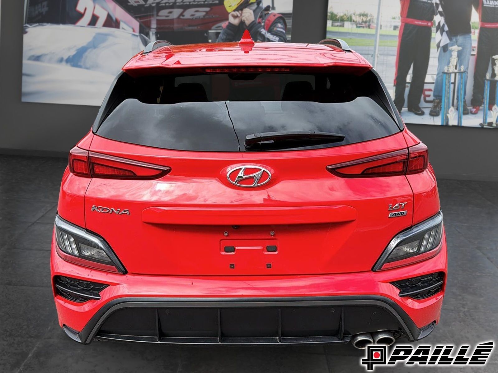 Hyundai Kona  2023 à Berthierville, Québec