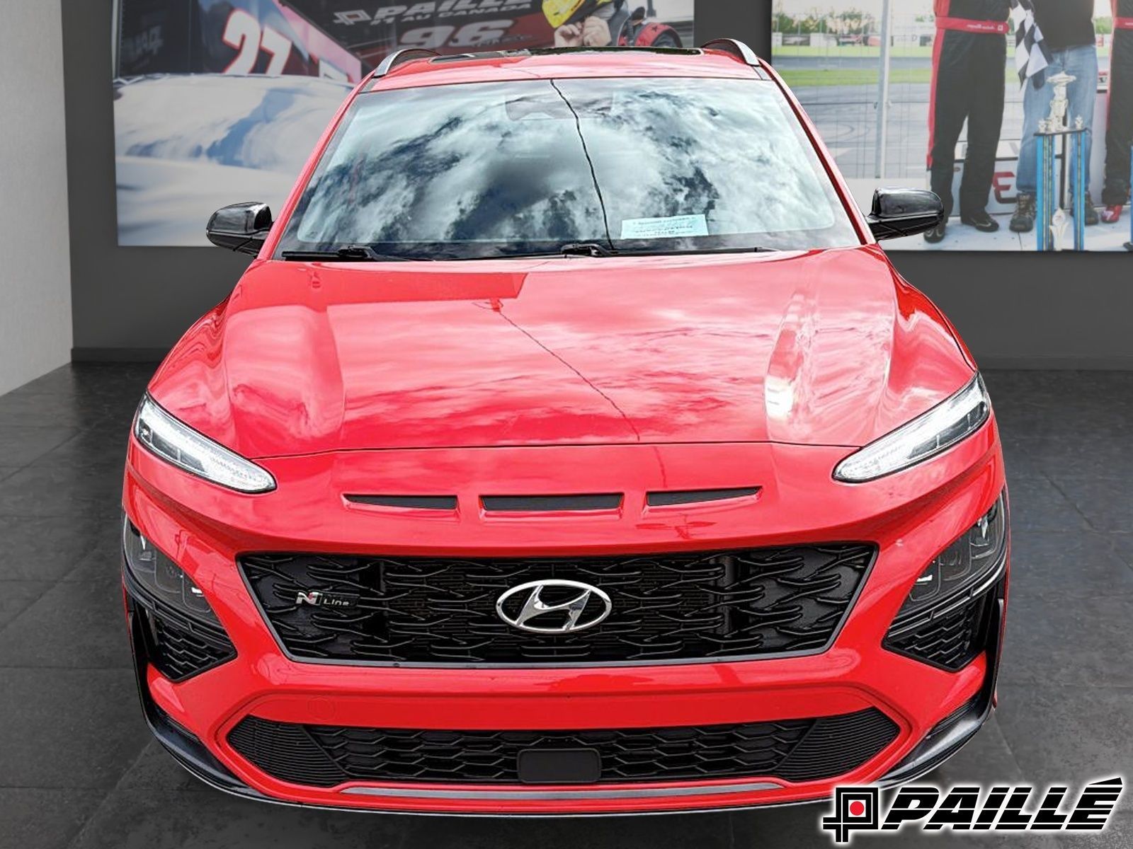 Hyundai Kona  2023 à Berthierville, Québec