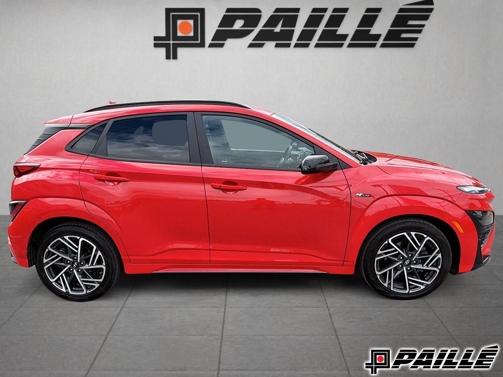Hyundai Kona  2023 à Berthierville, Québec