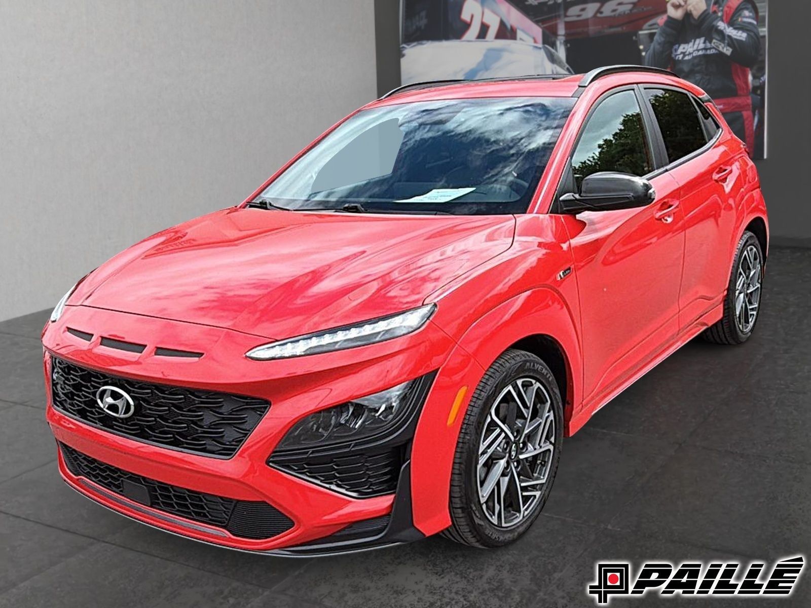 Hyundai Kona  2023 à Berthierville, Québec