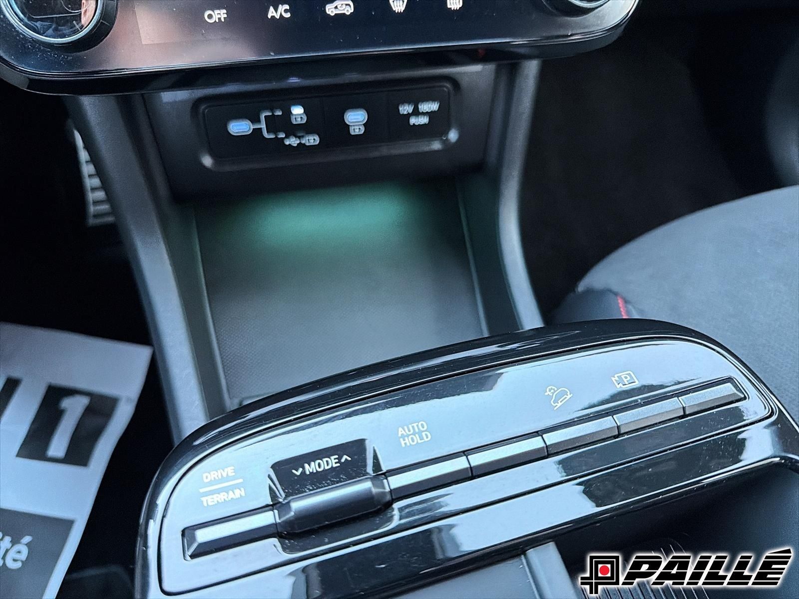 2026 Hyundai Tucson Hybrid in Nicolet, Quebec