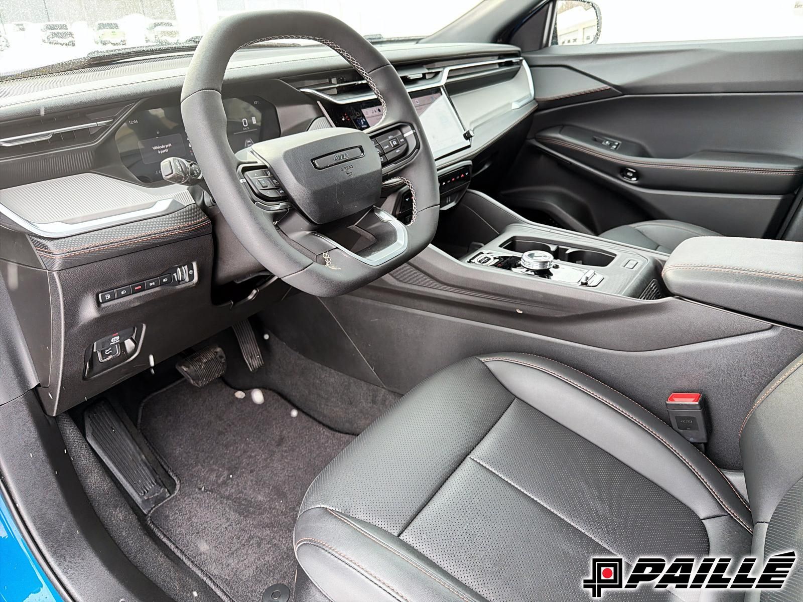 Jeep Cherokee  2026 à Nicolet, Québec