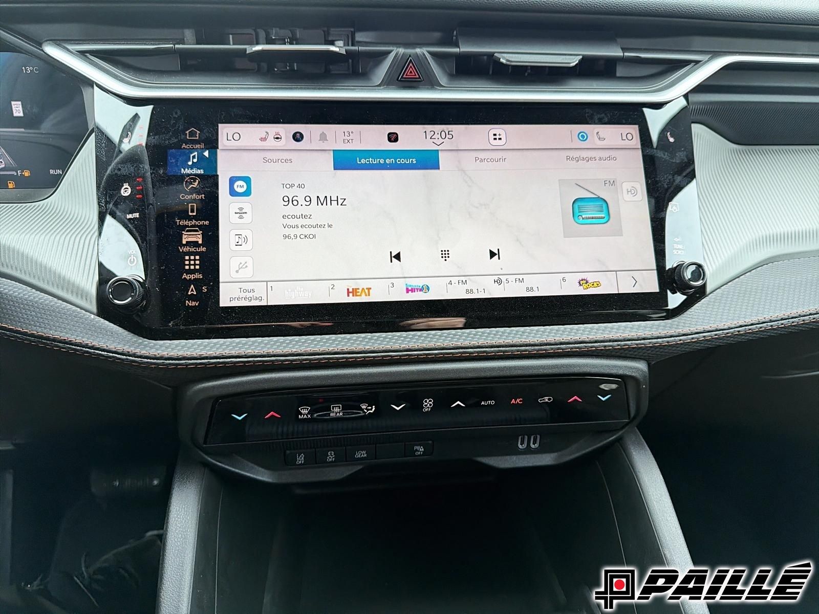 Jeep Cherokee  2026 à Nicolet, Québec