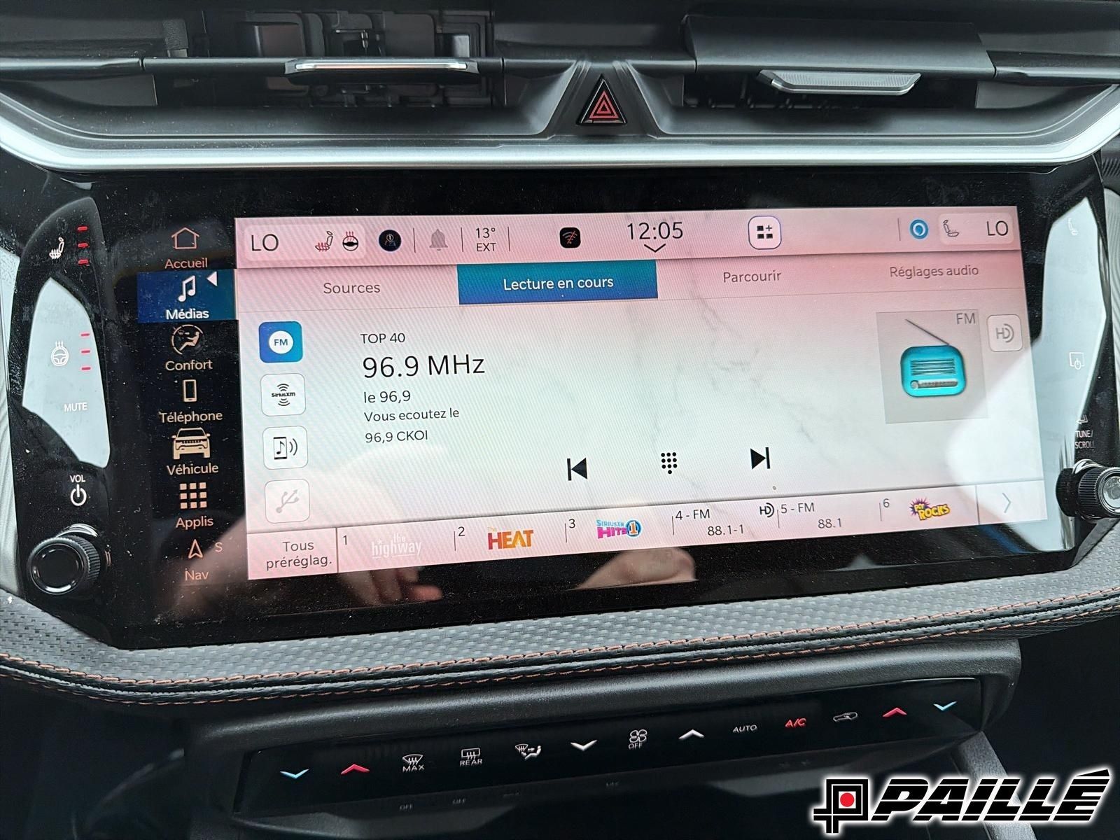 2026 Jeep Cherokee in Sorel-Tracy, Quebec