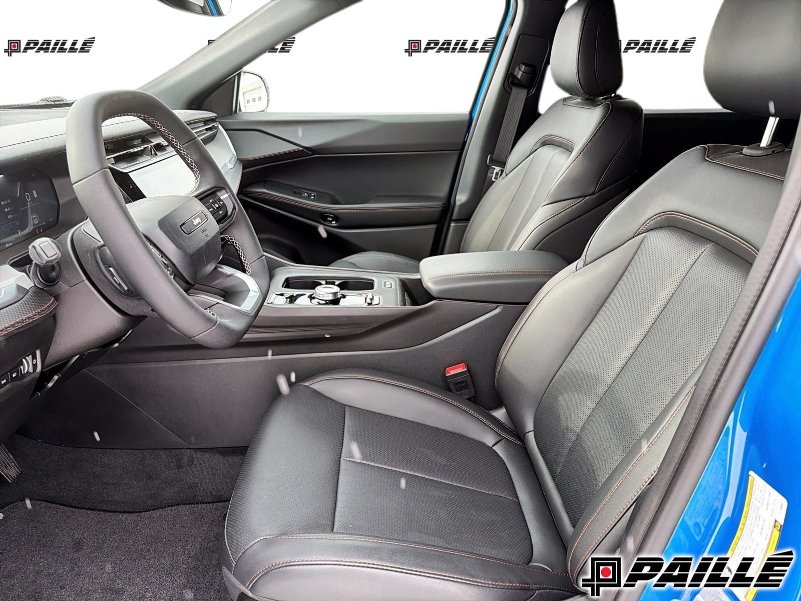 2026 Jeep Cherokee in Sorel-Tracy, Quebec