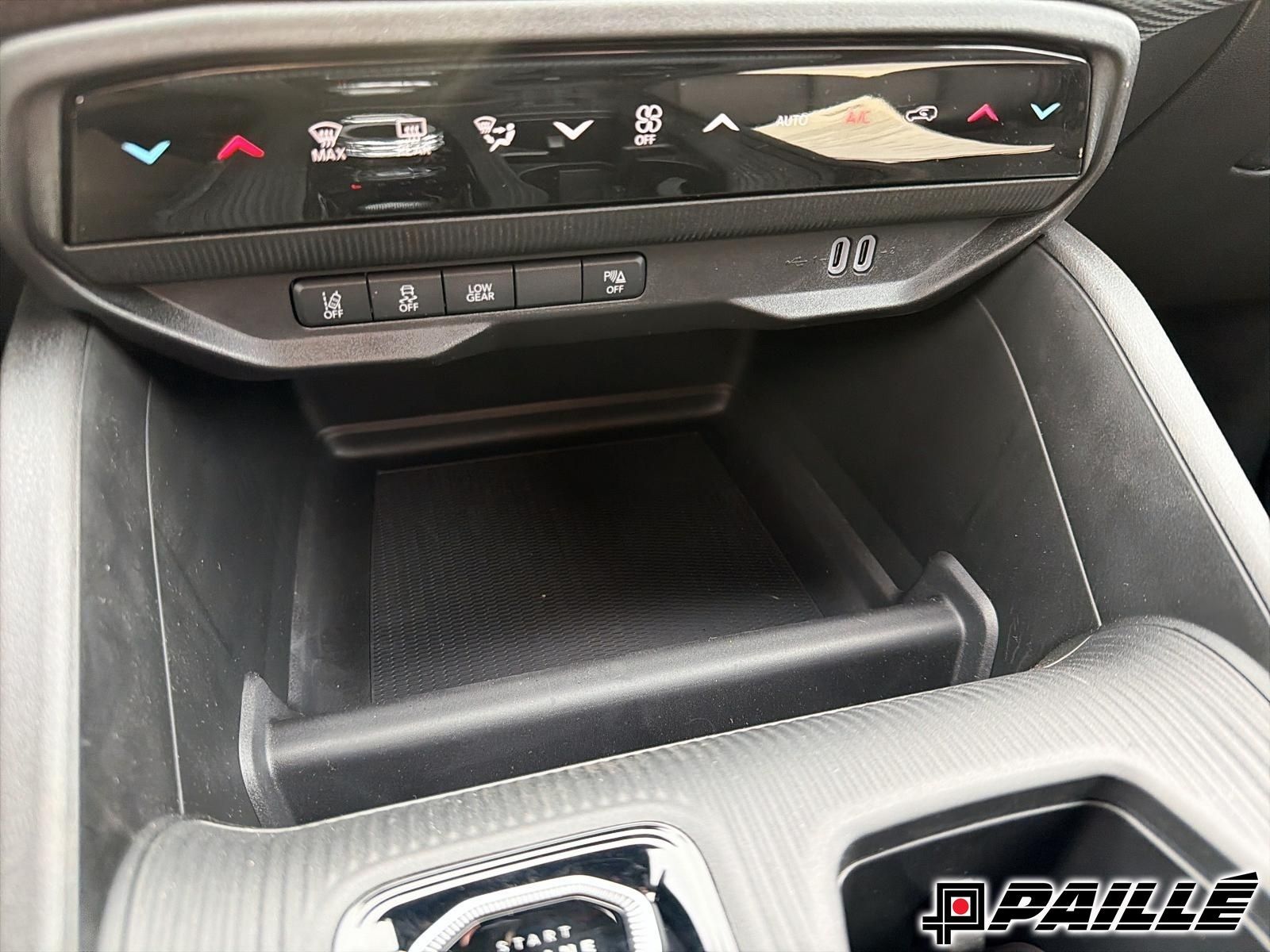 2026 Jeep Cherokee in Sorel-Tracy, Quebec