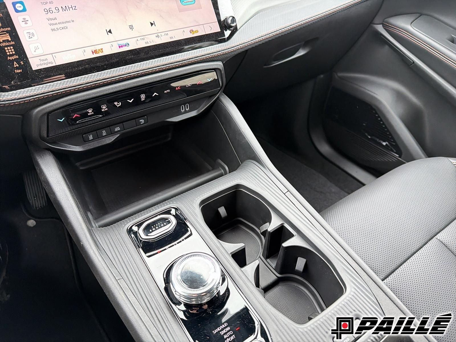 2026 Jeep Cherokee in Sorel-Tracy, Quebec