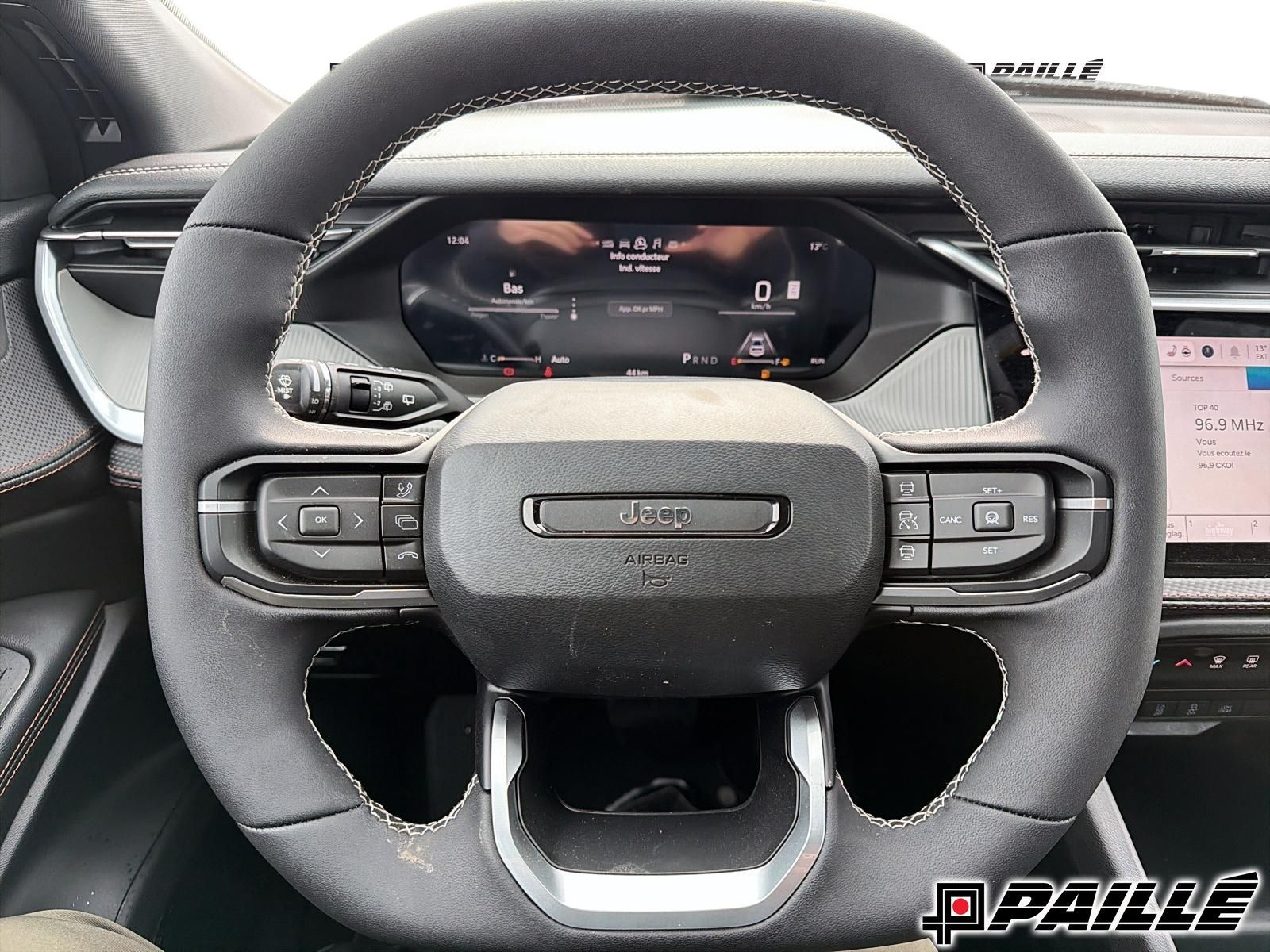 2026 Jeep Cherokee in Sorel-Tracy, Quebec