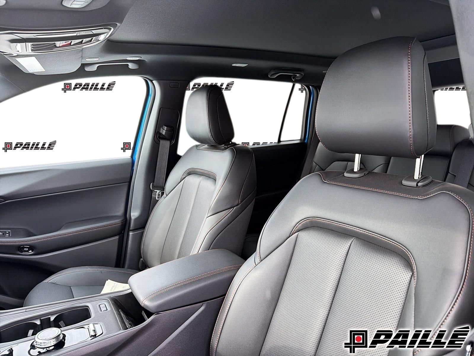 2026 Jeep Cherokee in Sorel-Tracy, Quebec