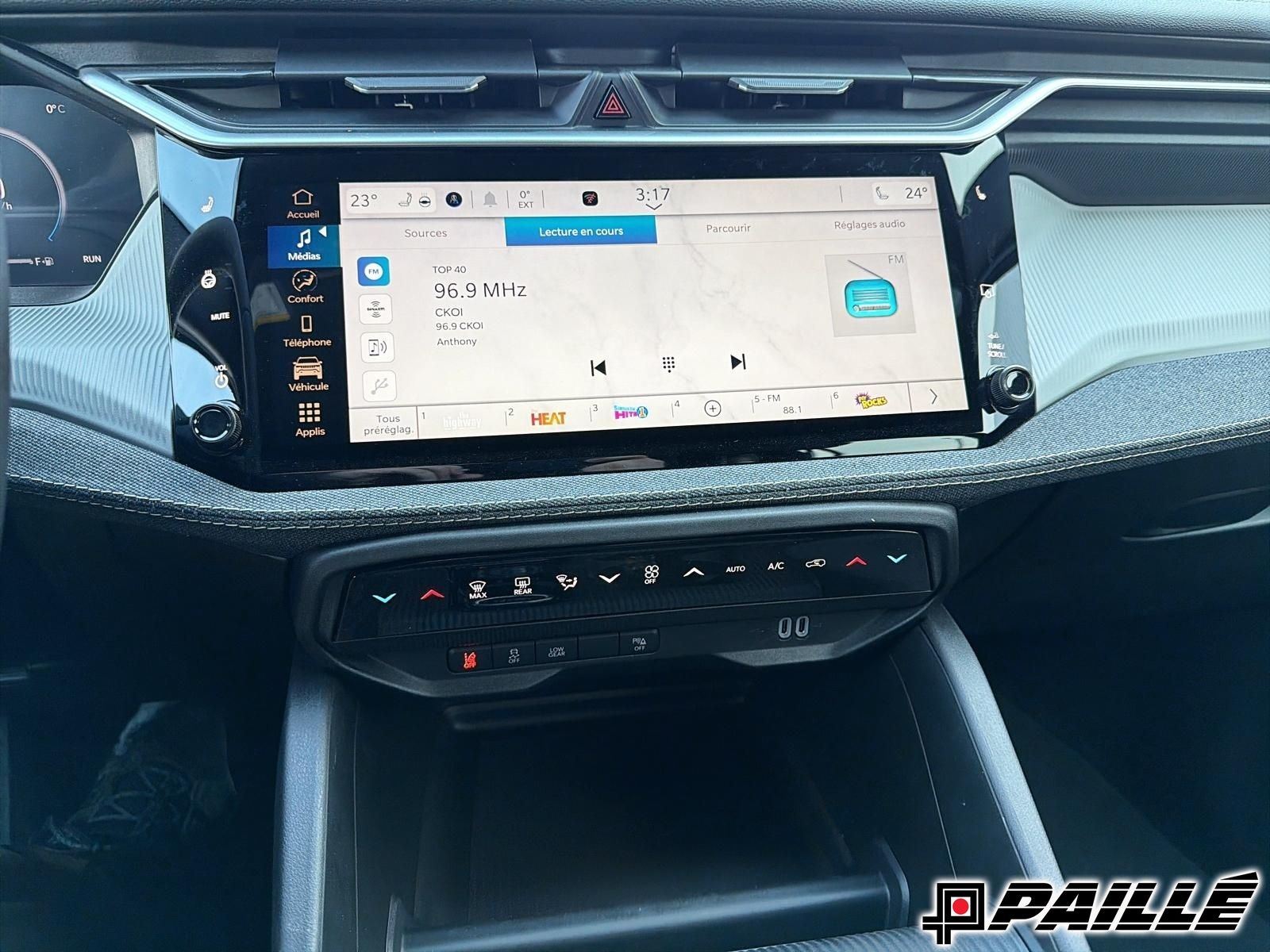 Jeep Cherokee  2026 à Sorel-Tracy, Québec