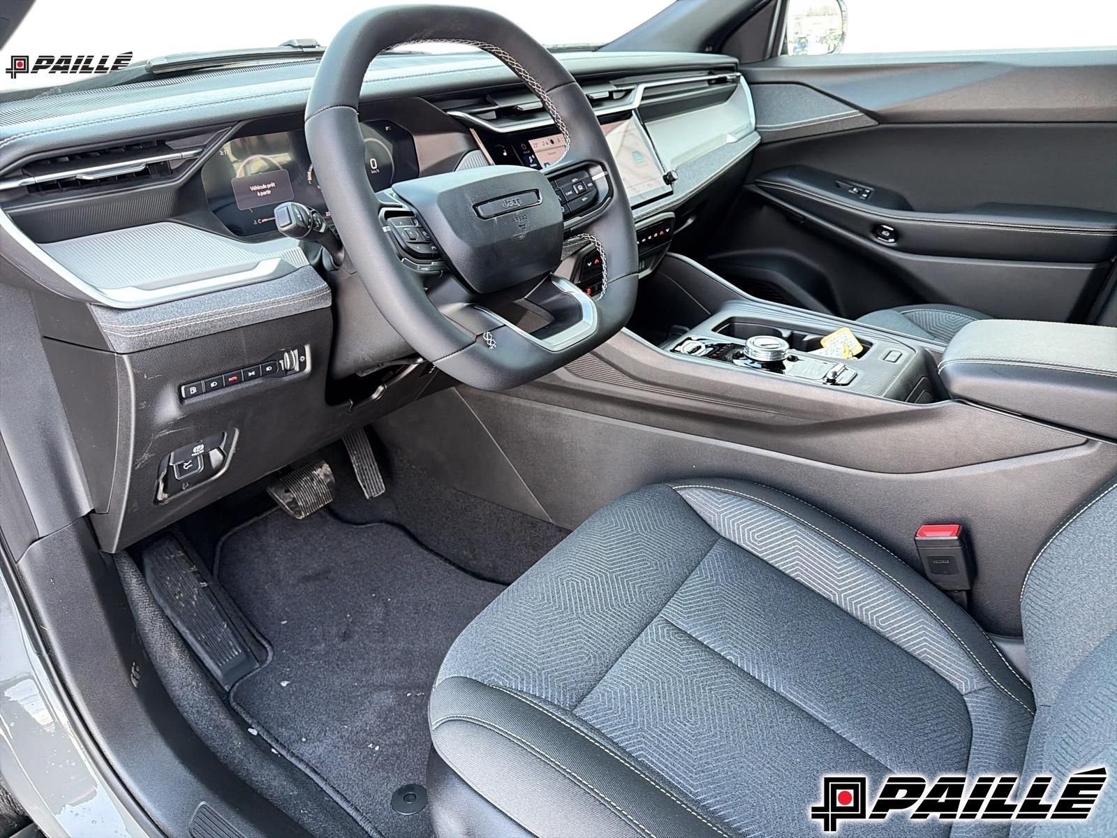 Jeep Cherokee  2026 à Sorel-Tracy, Québec