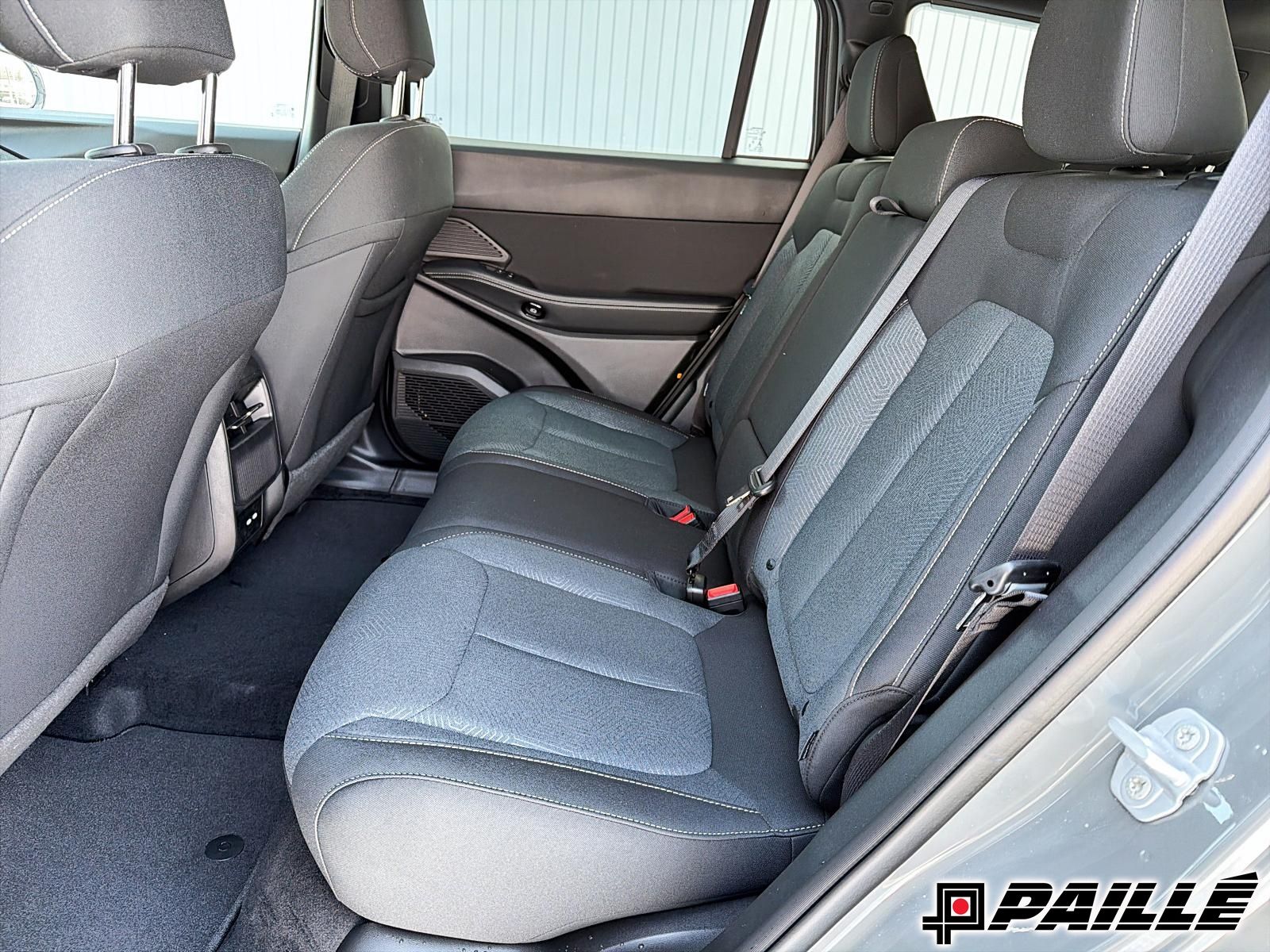 Jeep Cherokee  2026 à Sorel-Tracy, Québec