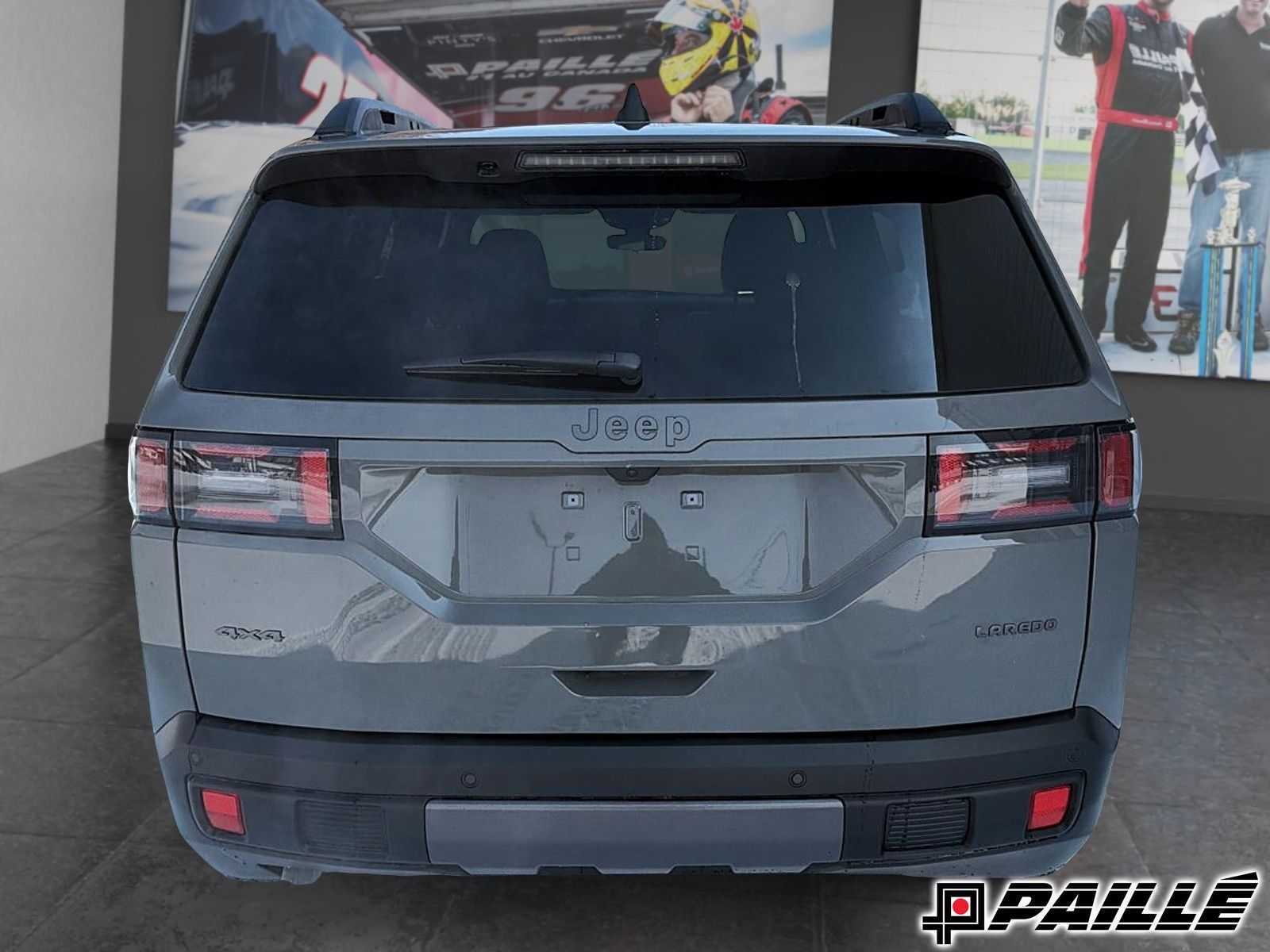 Jeep Cherokee  2026 à Sorel-Tracy, Québec