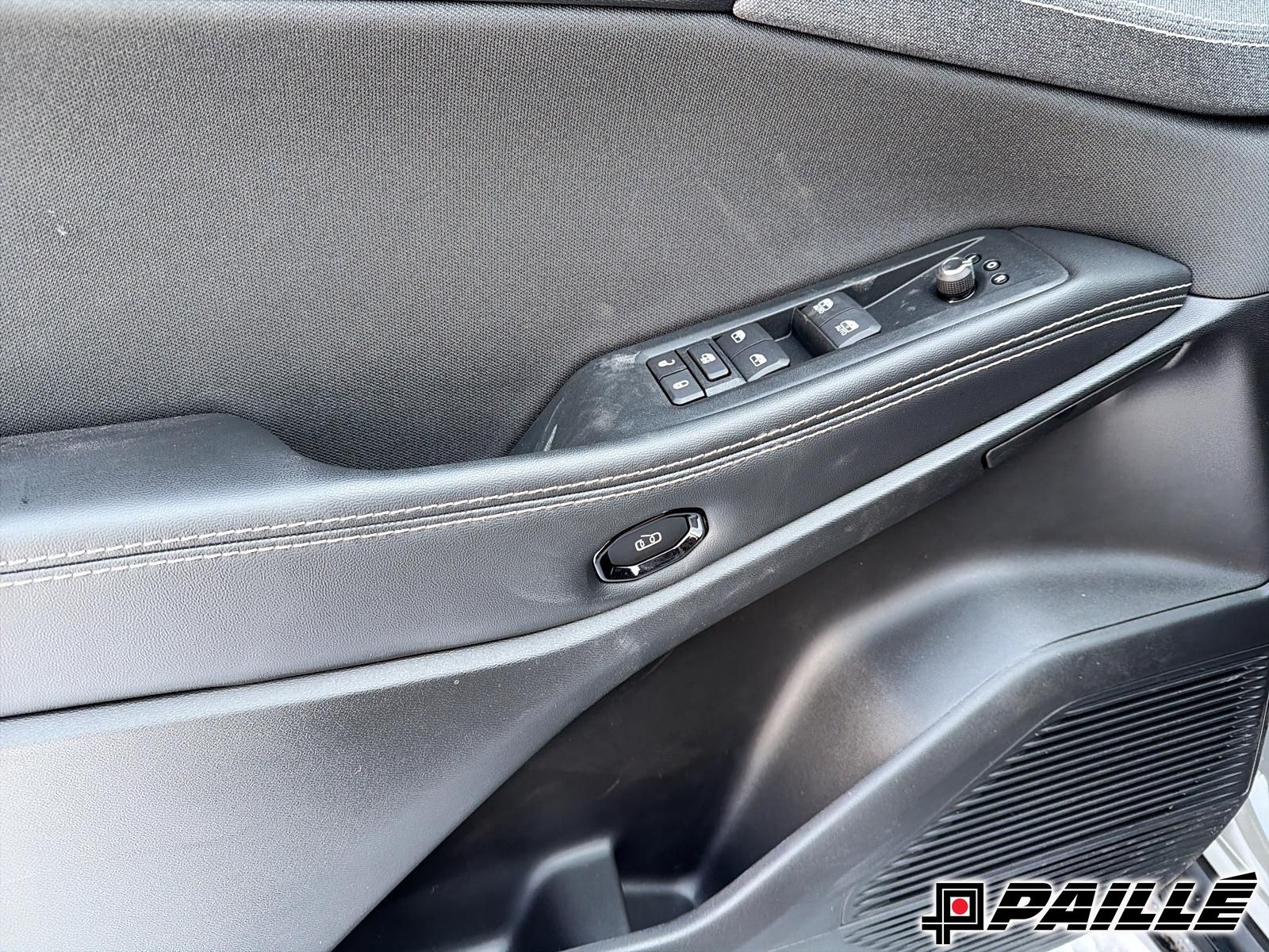 Jeep Cherokee  2026 à Sorel-Tracy, Québec