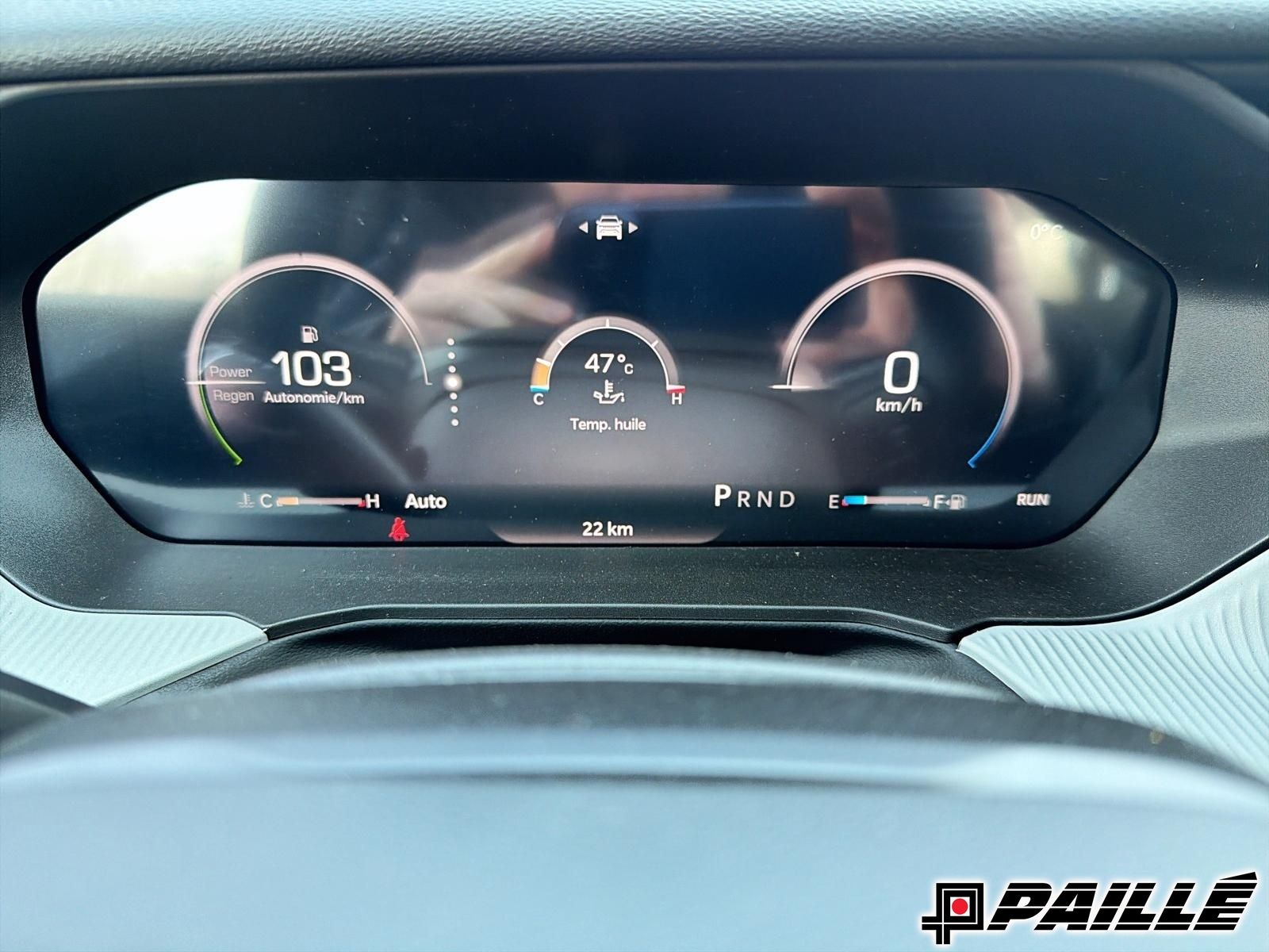 Jeep Cherokee  2026 à Sorel-Tracy, Québec