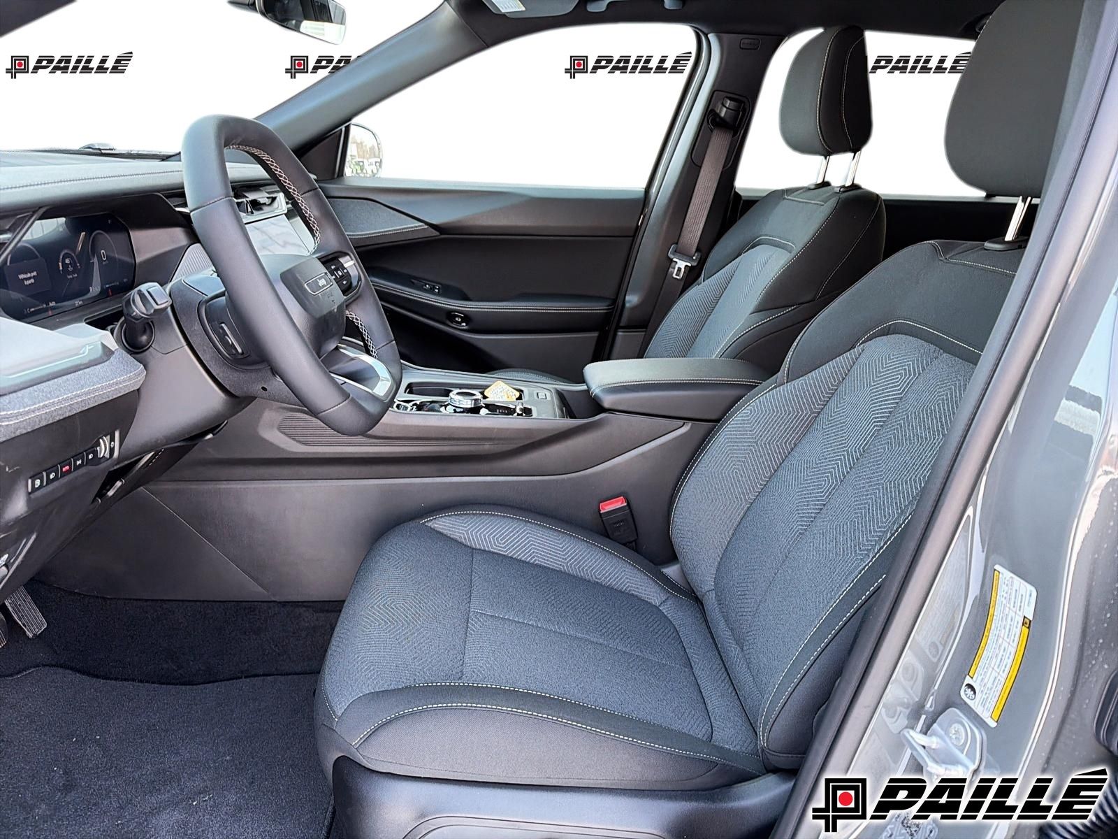 Jeep Cherokee  2026 à Sorel-Tracy, Québec