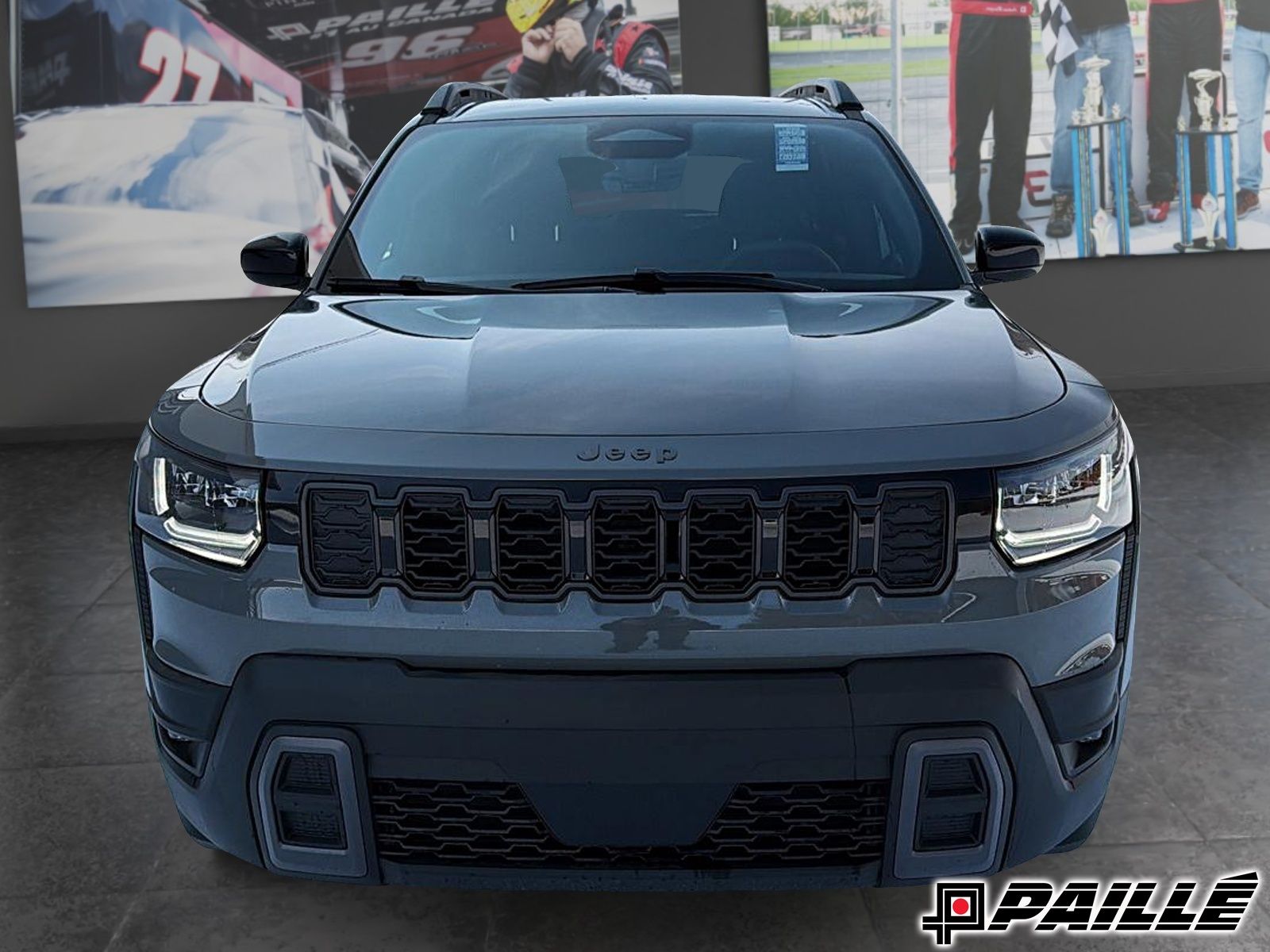 Jeep Cherokee  2026 à Sorel-Tracy, Québec