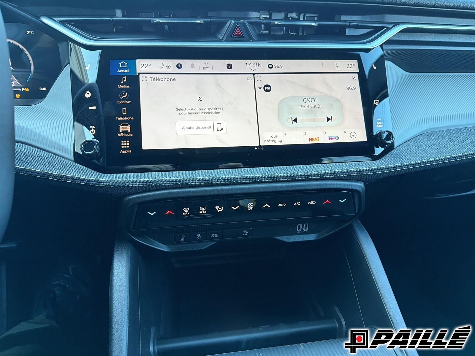 Jeep Cherokee  2026 à Sorel-Tracy, Québec