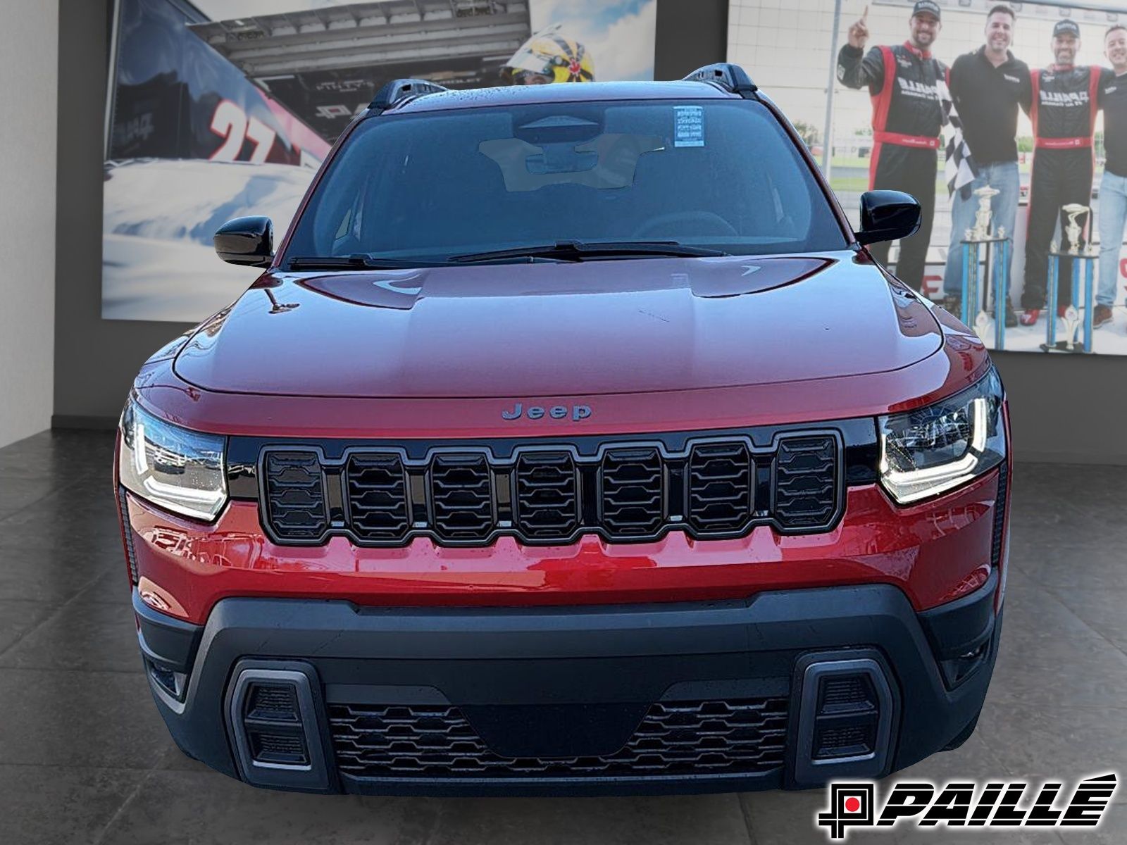 Jeep Cherokee  2026 à Sorel-Tracy, Québec