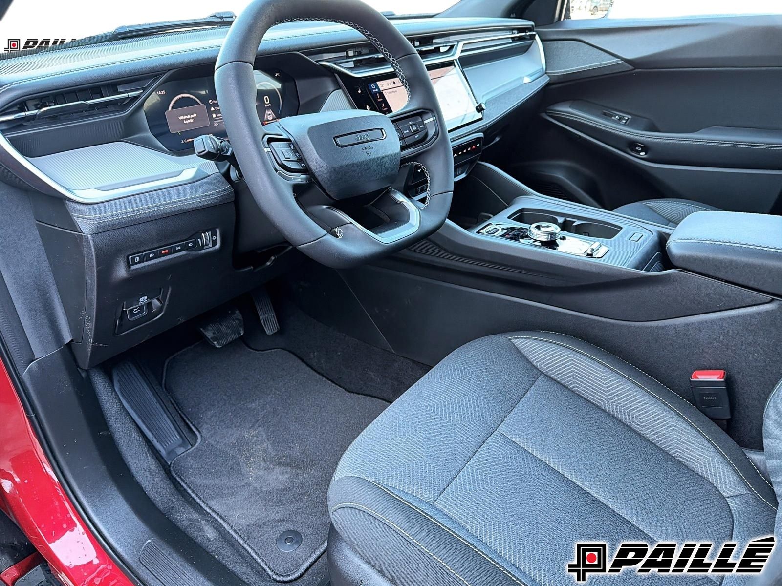 Jeep Cherokee  2026 à Sorel-Tracy, Québec