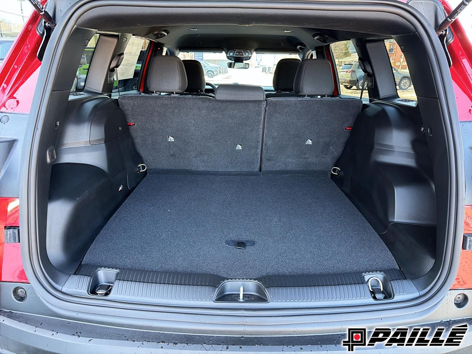 Jeep Cherokee  2026 à Sorel-Tracy, Québec