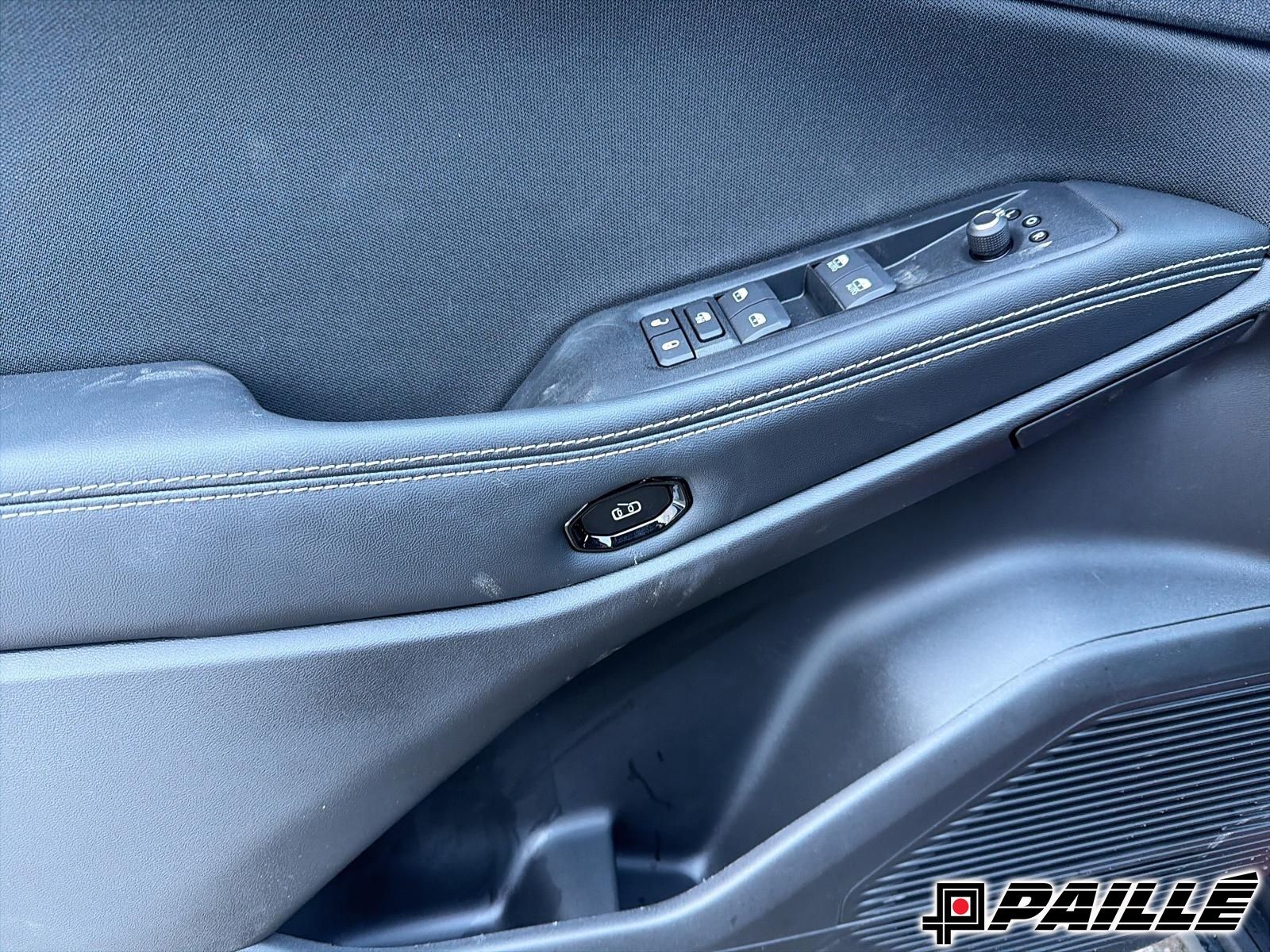 Jeep Cherokee  2026 à Sorel-Tracy, Québec