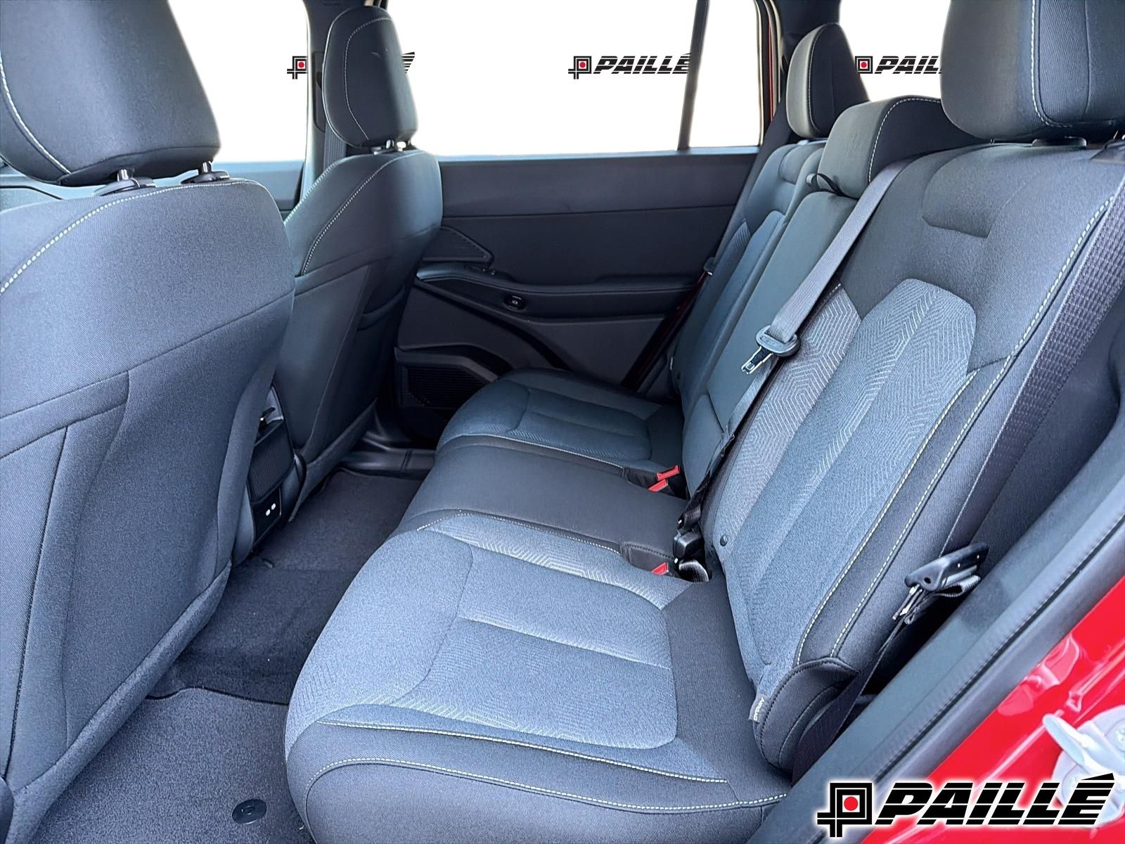 Jeep Cherokee  2026 à Sorel-Tracy, Québec