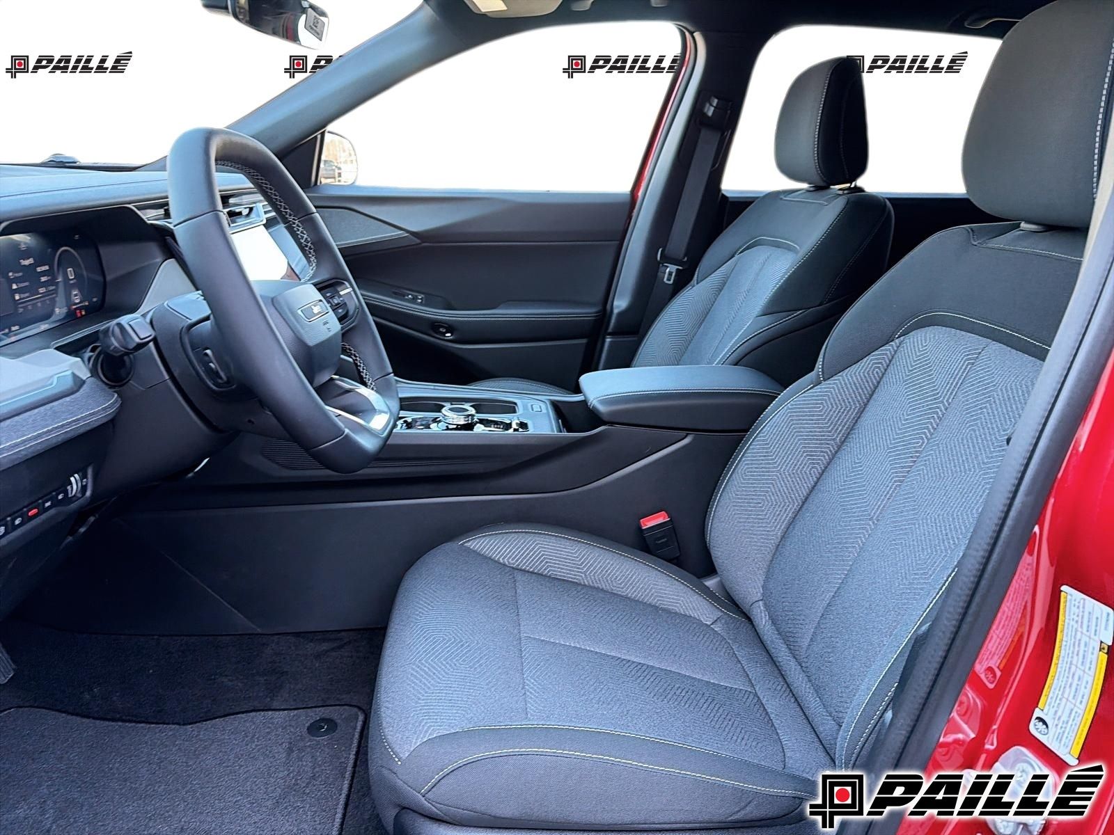 Jeep Cherokee  2026 à Sorel-Tracy, Québec