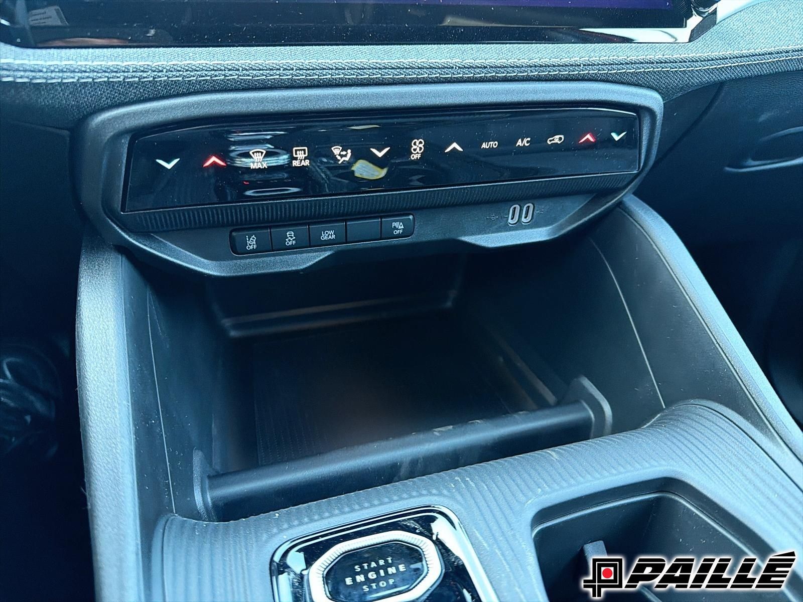 Jeep Cherokee  2026 à Sorel-Tracy, Québec