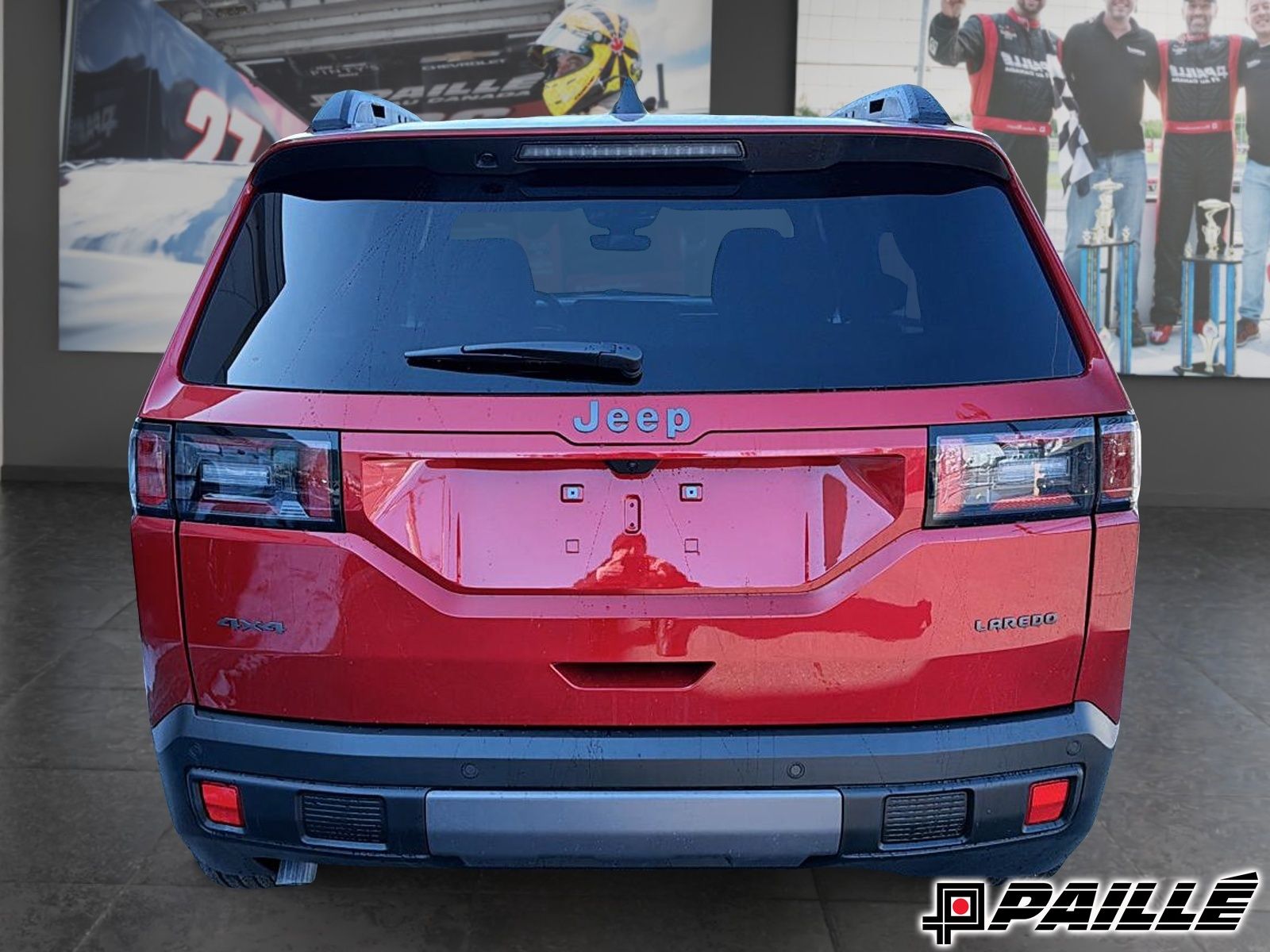 Jeep Cherokee  2026 à Sorel-Tracy, Québec