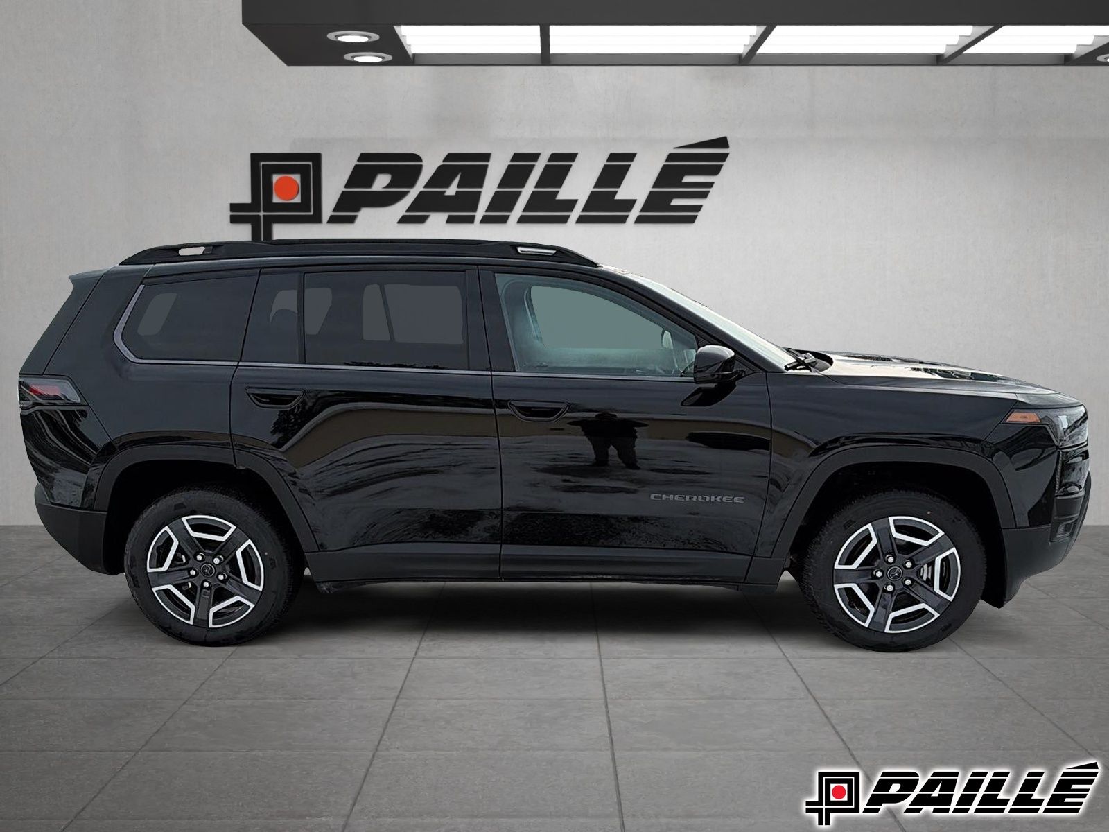 Jeep Cherokee  2026 à Sorel-Tracy, Québec