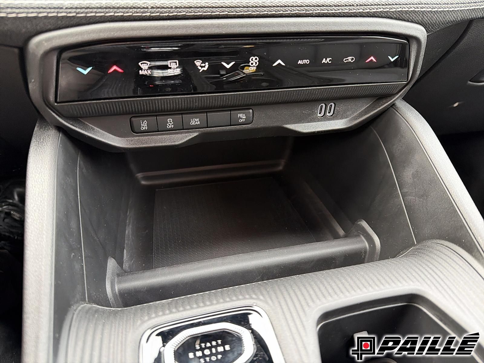 Jeep Cherokee  2026 à Sorel-Tracy, Québec