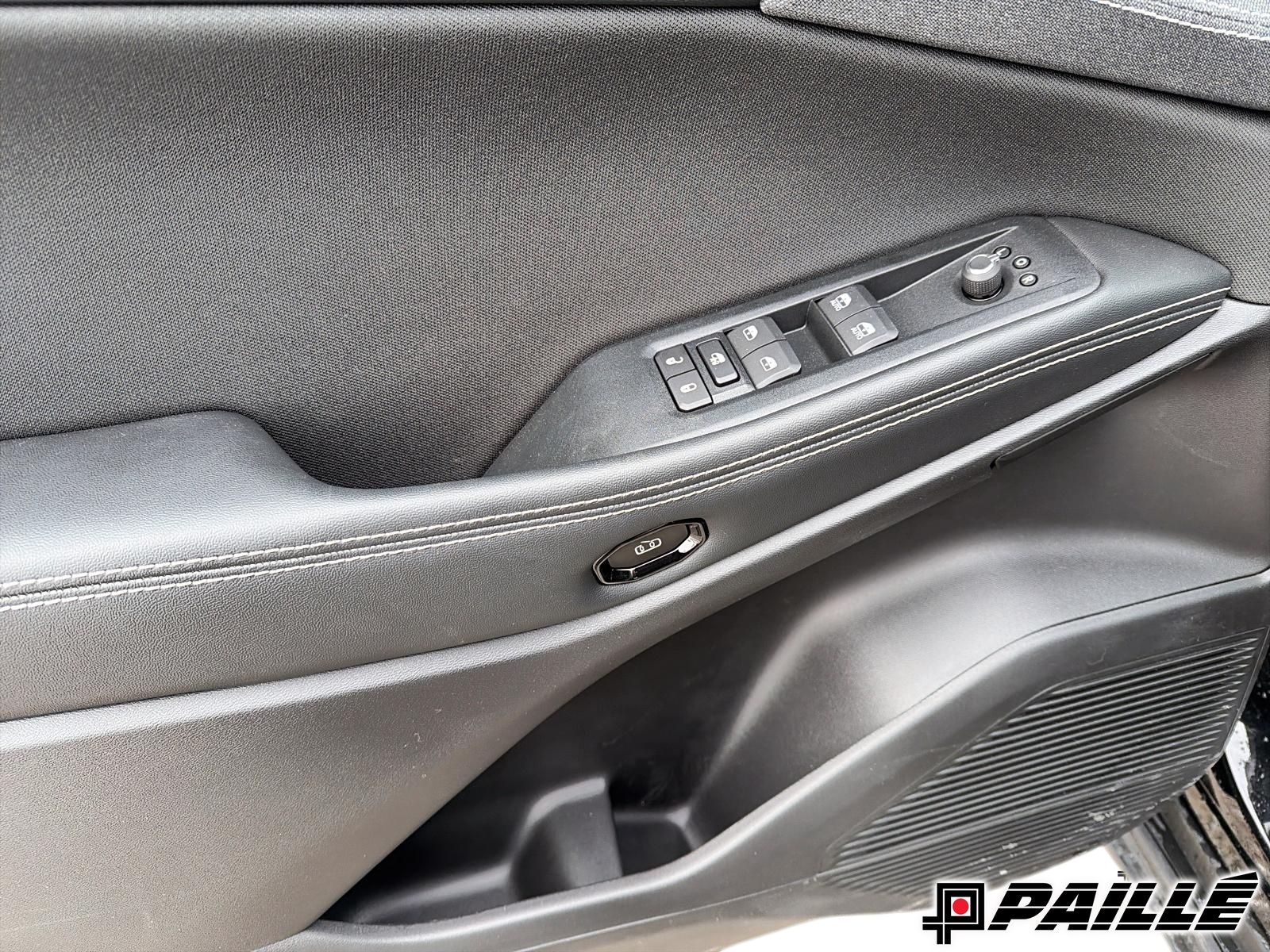 Jeep Cherokee  2026 à Sorel-Tracy, Québec