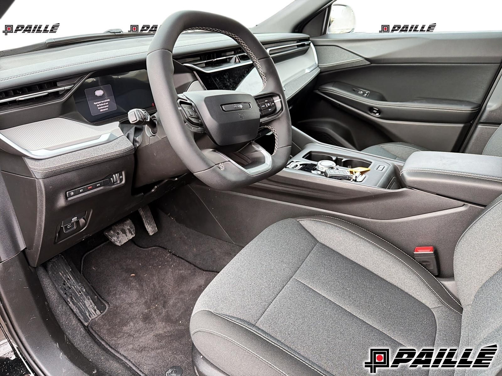 Jeep Cherokee  2026 à Sorel-Tracy, Québec