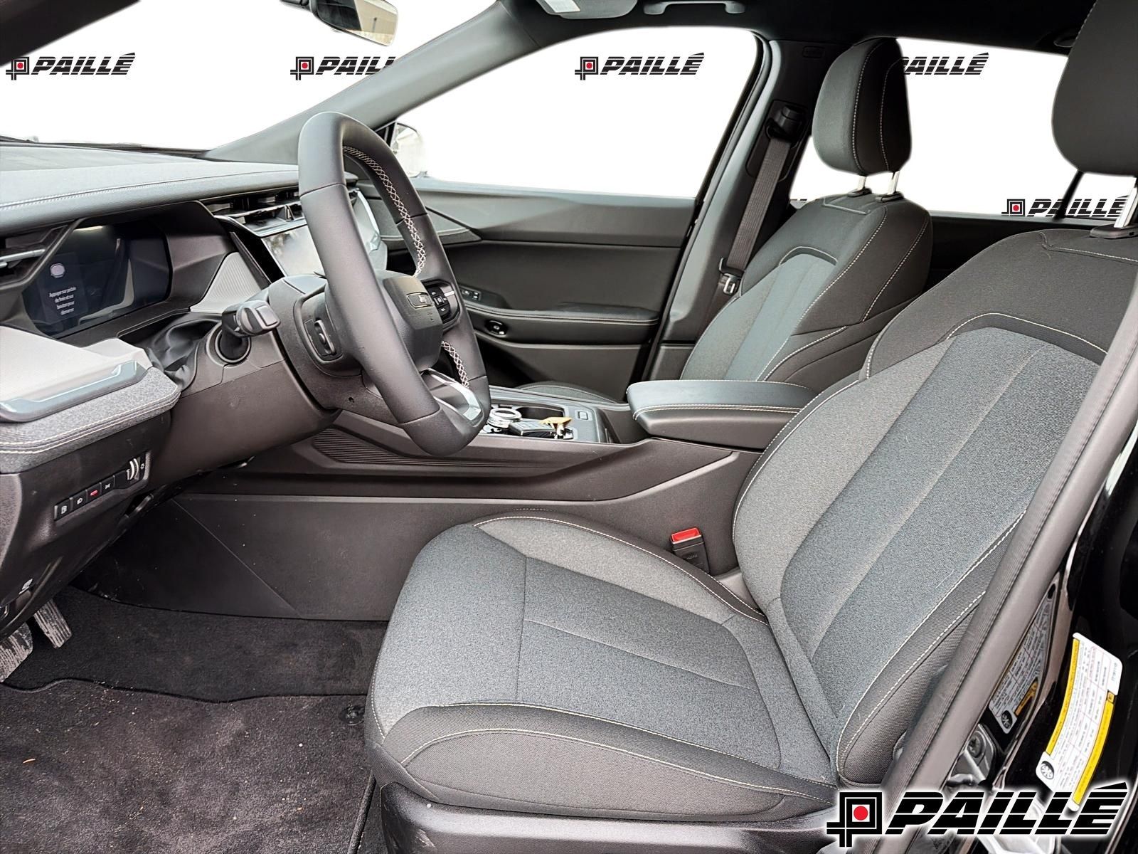 Jeep Cherokee  2026 à Sorel-Tracy, Québec