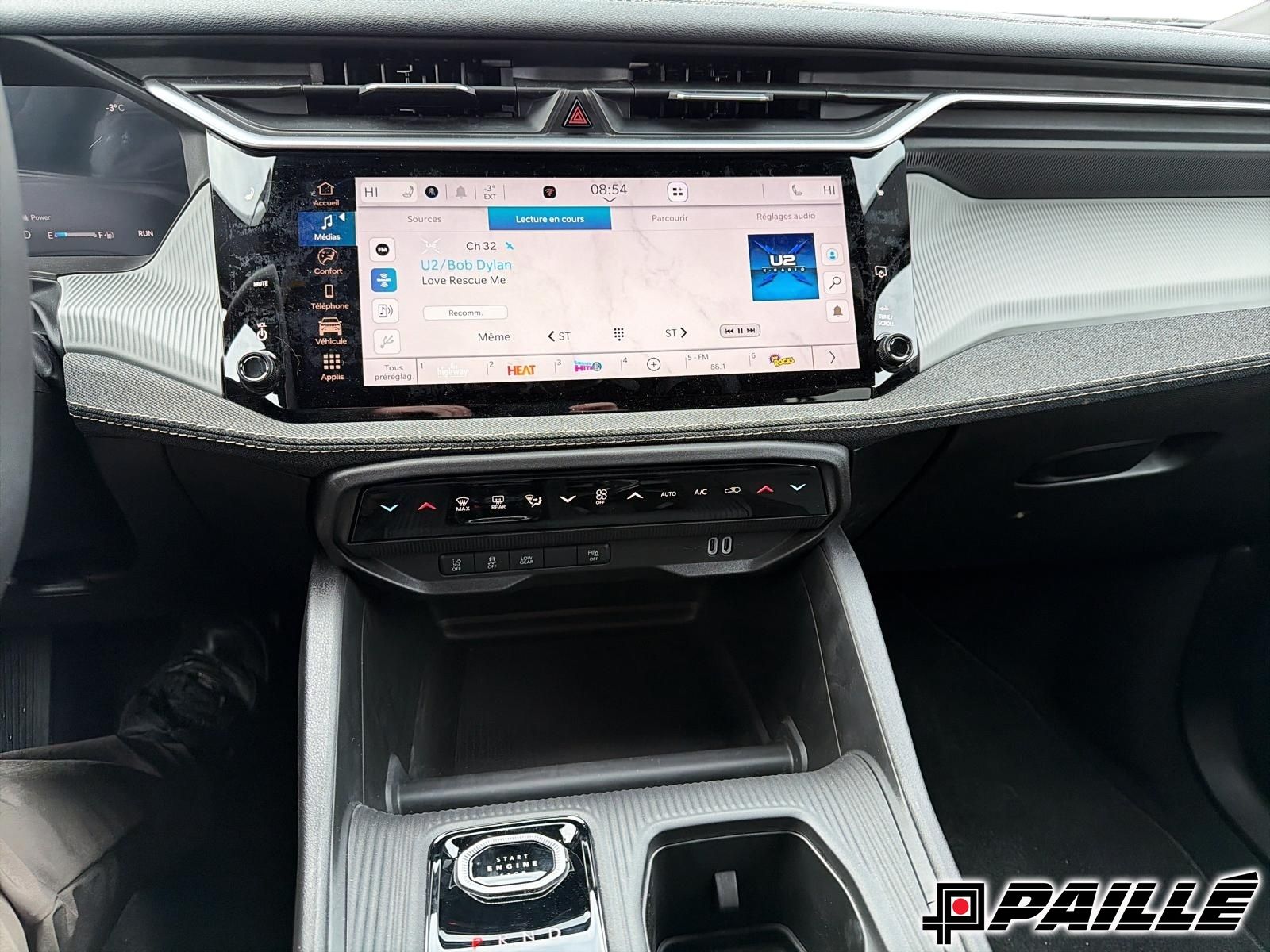 Jeep Cherokee  2026 à Sorel-Tracy, Québec