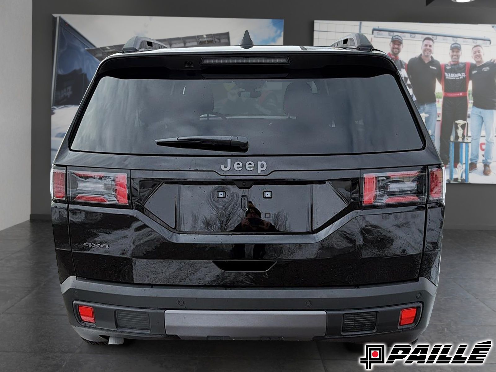 Jeep Cherokee  2026 à Sorel-Tracy, Québec