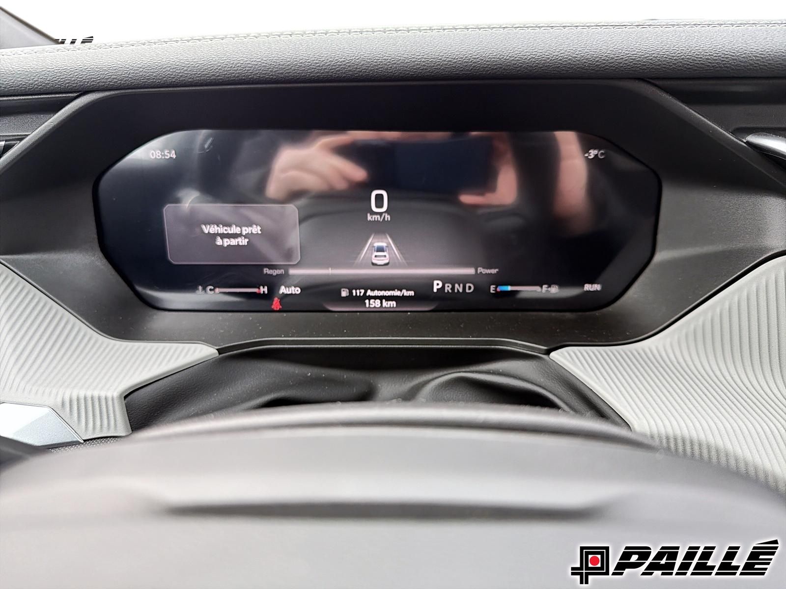 Jeep Cherokee  2026 à Sorel-Tracy, Québec