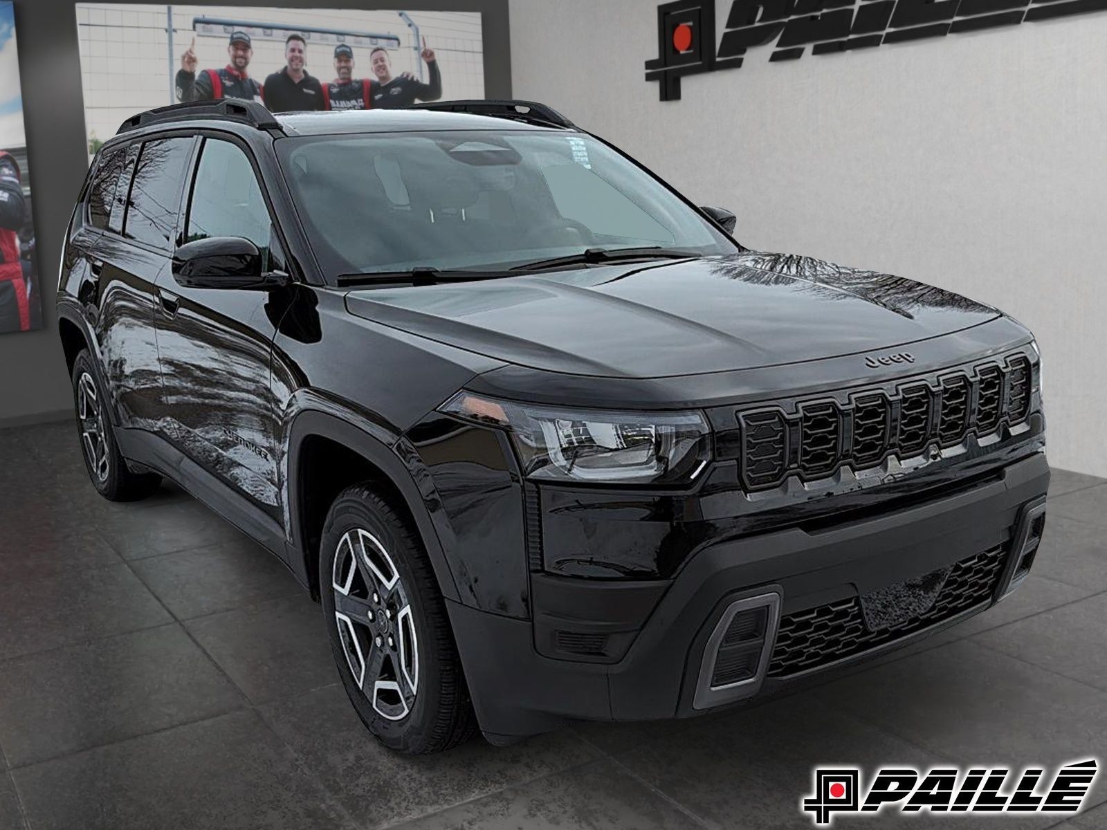 Jeep Cherokee  2026 à Sorel-Tracy, Québec