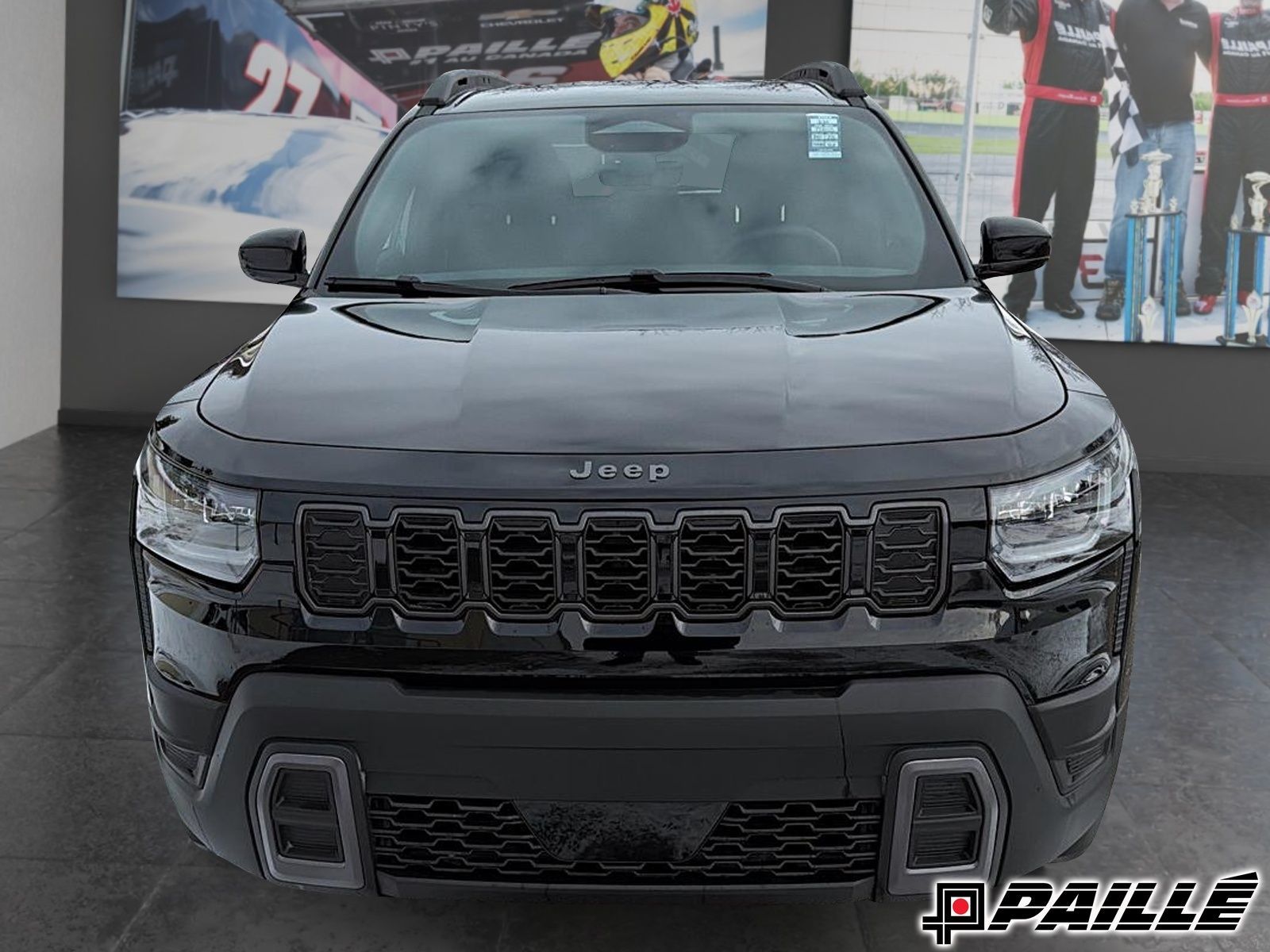 Jeep Cherokee  2026 à Sorel-Tracy, Québec