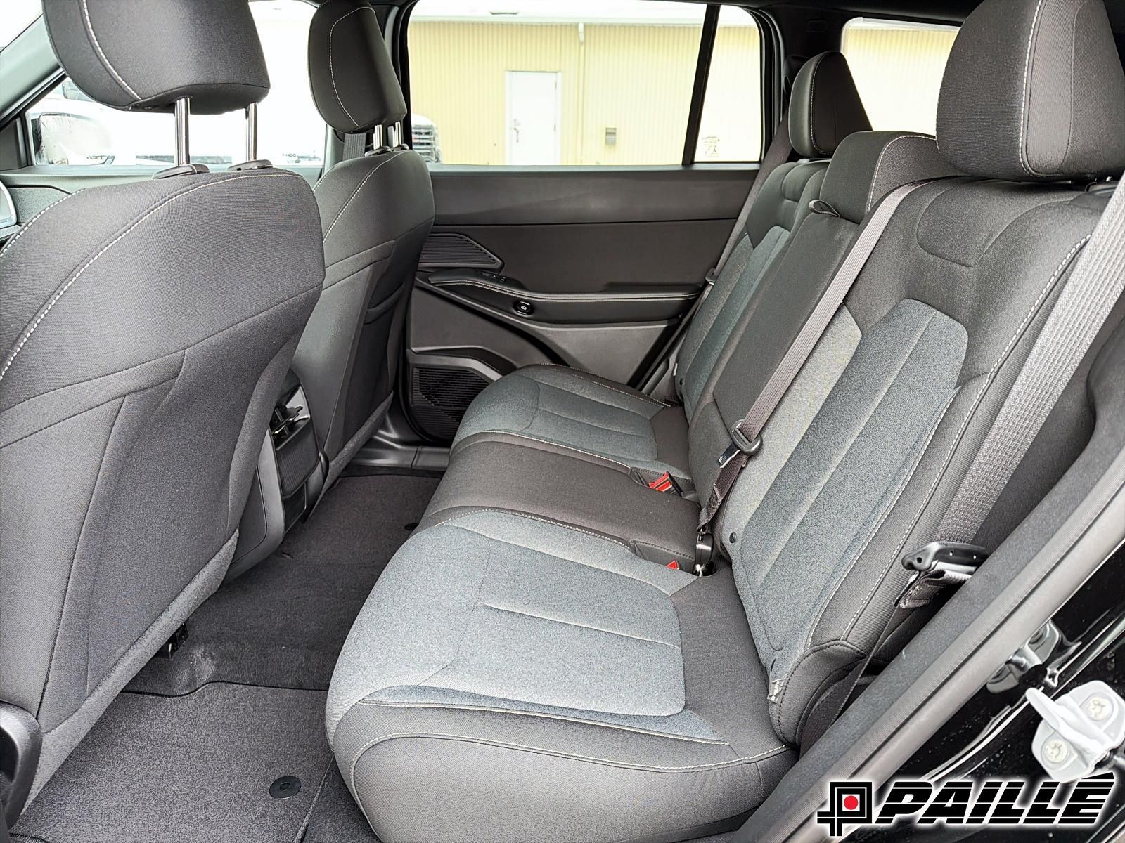 Jeep Cherokee  2026 à Sorel-Tracy, Québec