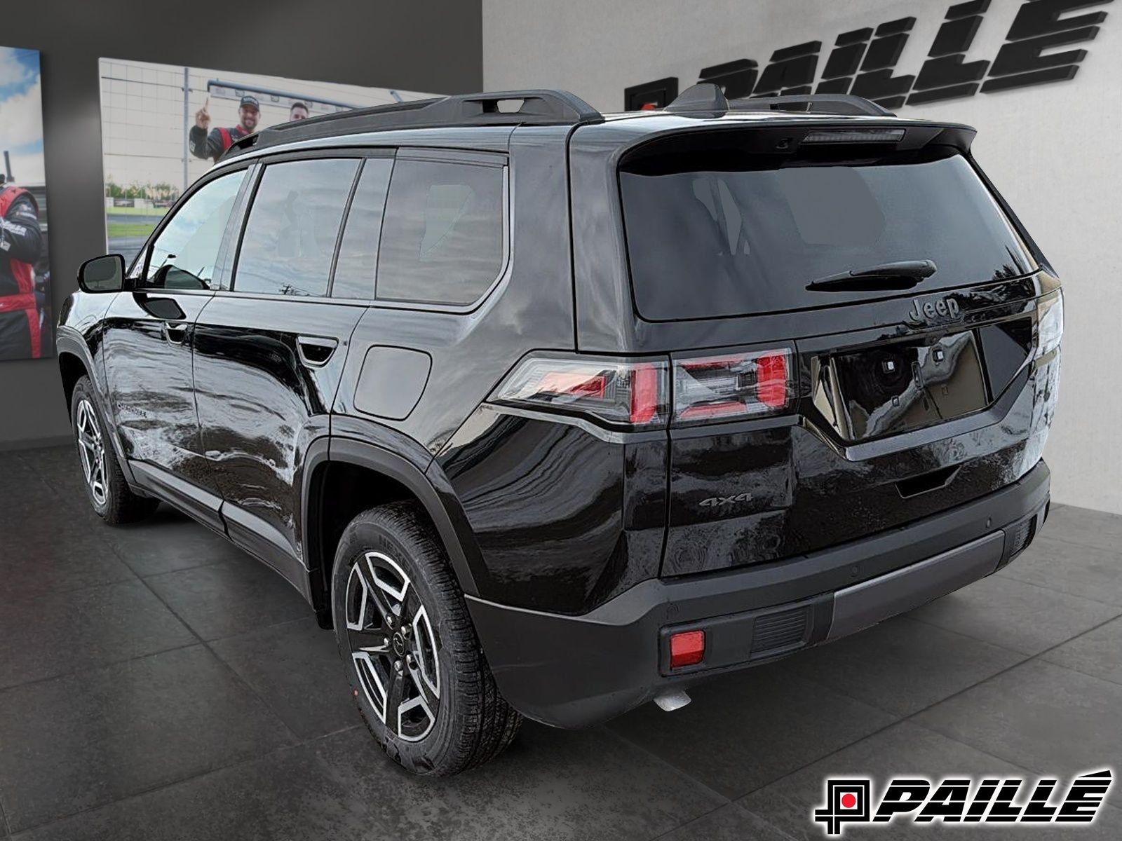 Jeep Cherokee  2026 à Sorel-Tracy, Québec