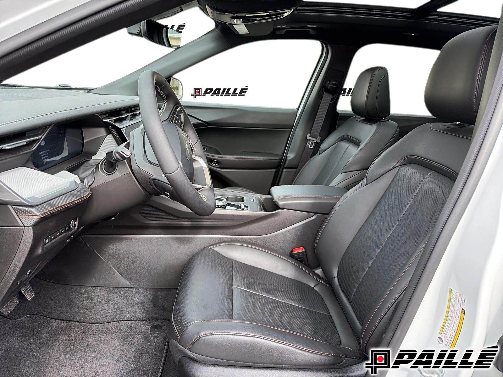 Jeep Cherokee  2026 à Sorel-Tracy, Québec