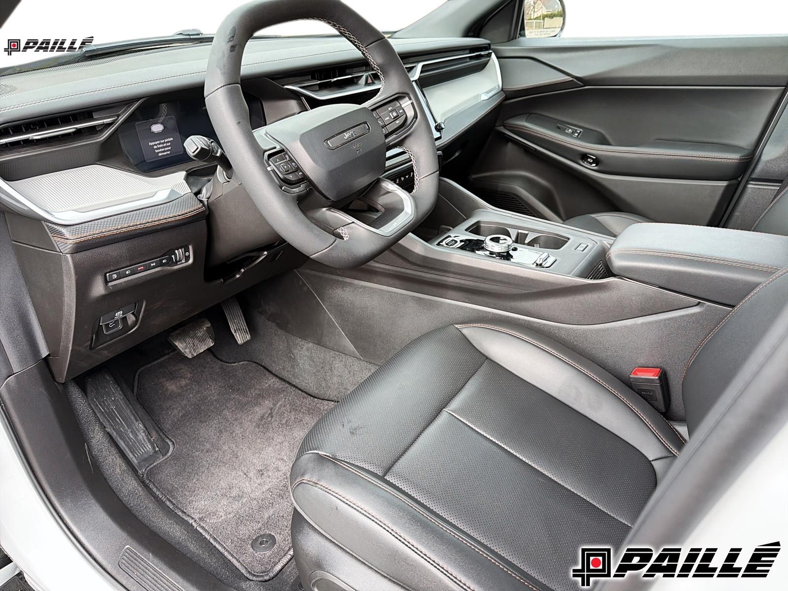 Jeep Cherokee  2026 à Sorel-Tracy, Québec