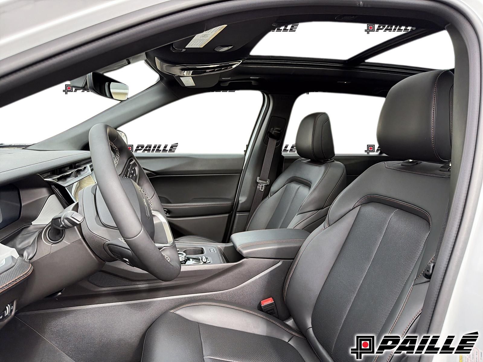 Jeep Cherokee  2026 à Sorel-Tracy, Québec