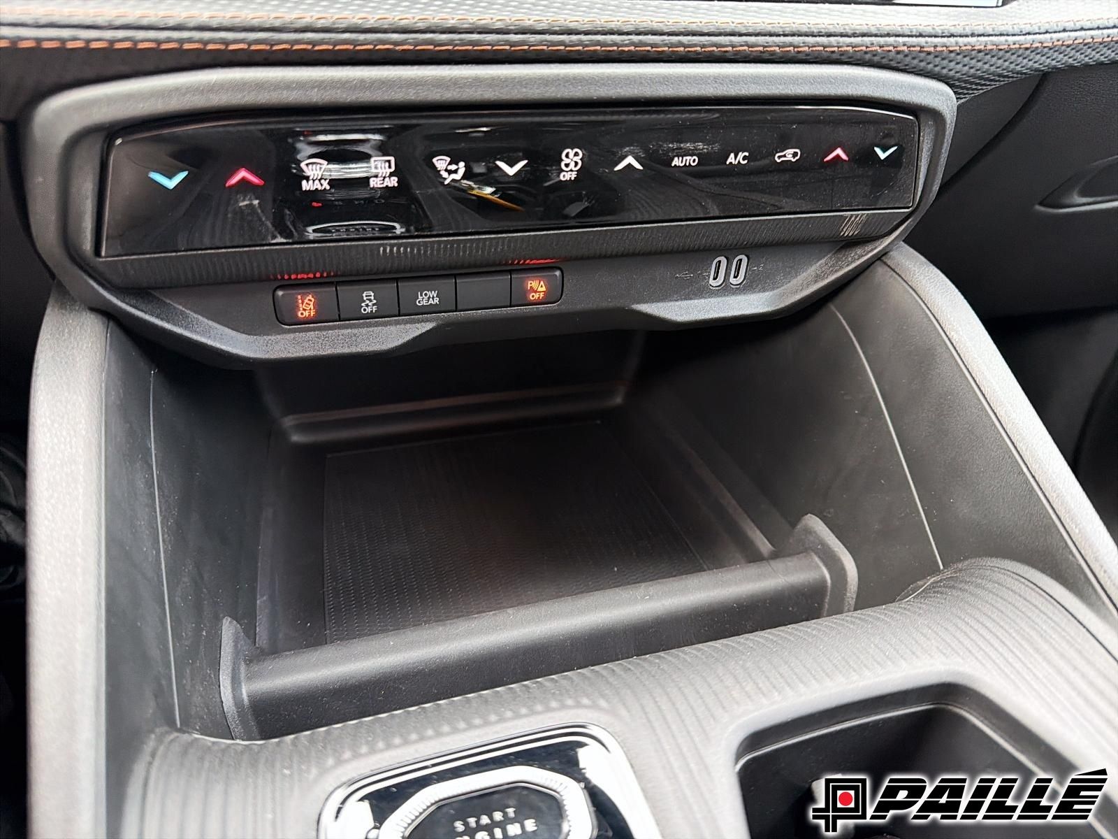 Jeep Cherokee  2026 à Sorel-Tracy, Québec